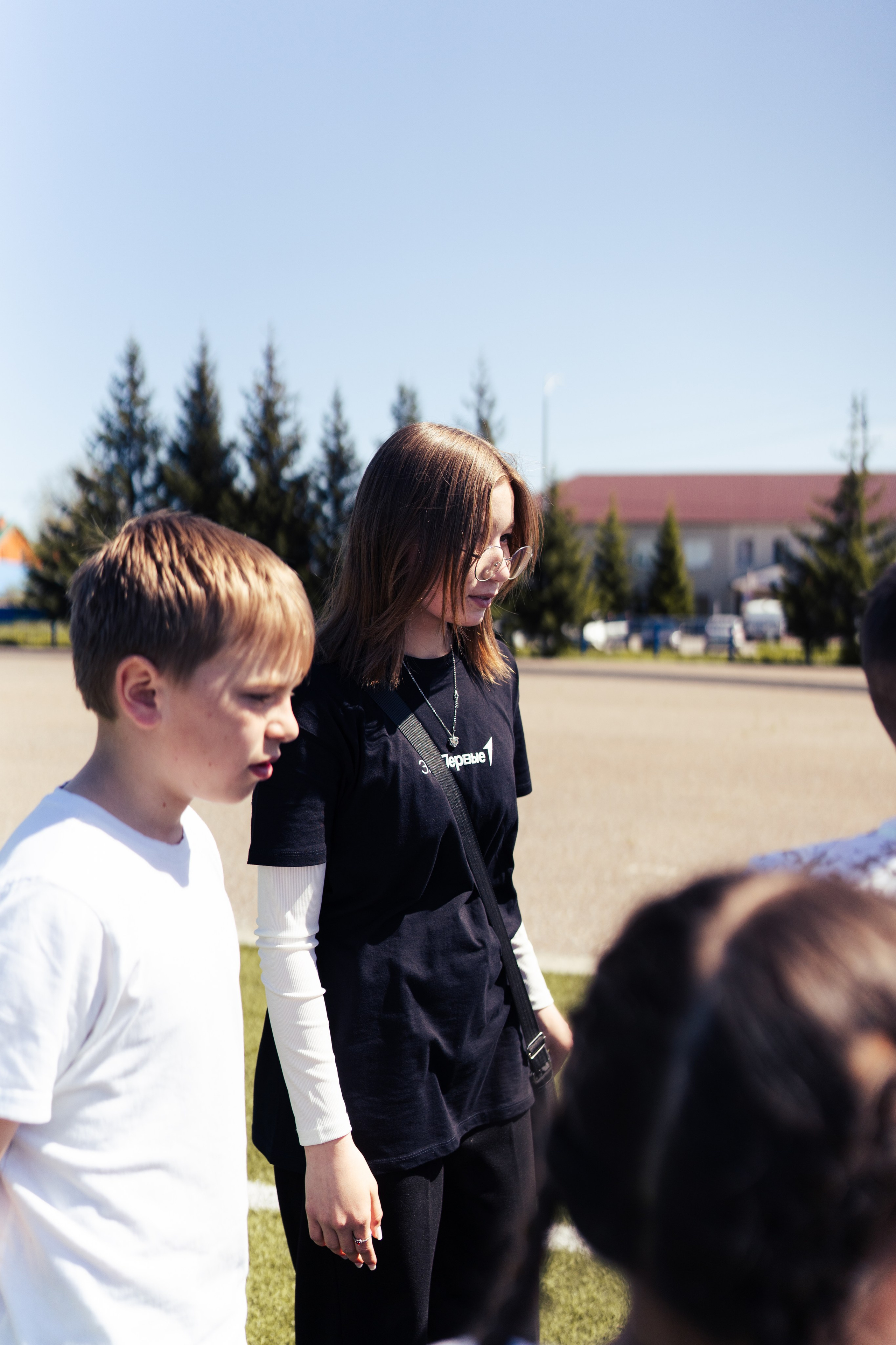 Движение первых. Фотограф в СПБ Алмаз Камаев