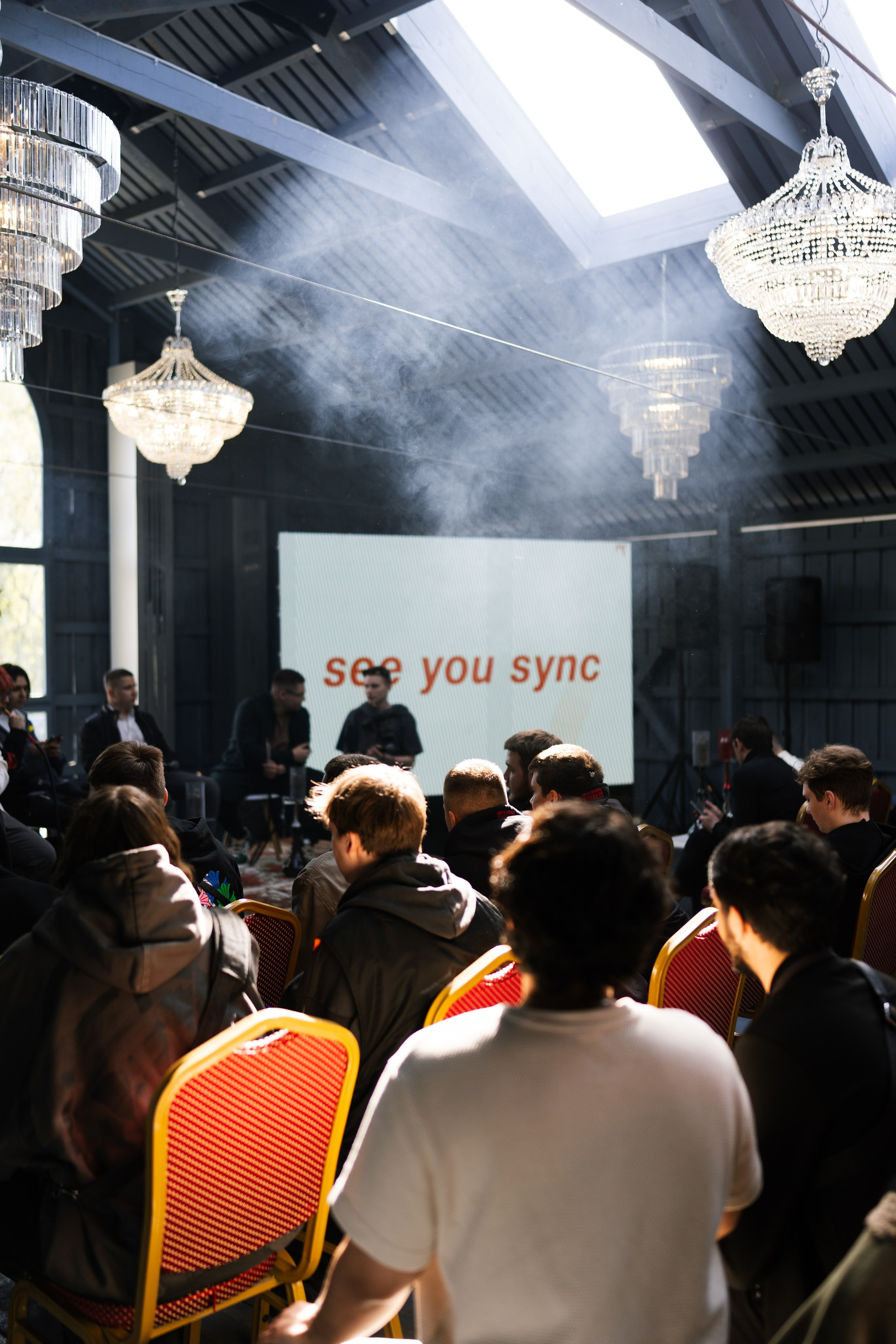 33sync. Фотограф в СПБ Алмаз Камаев