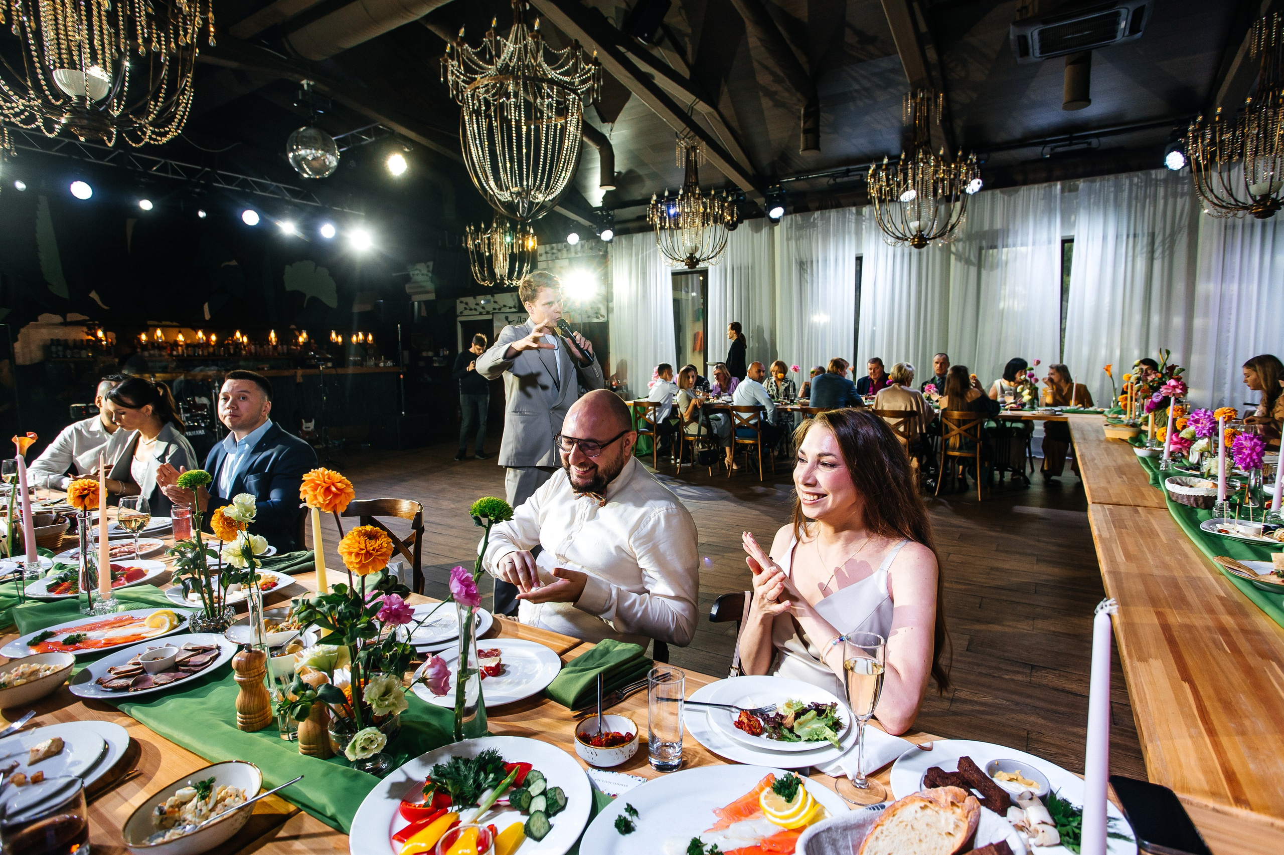 23/08. Свадебный фотограф в Москве Виктория Арехова