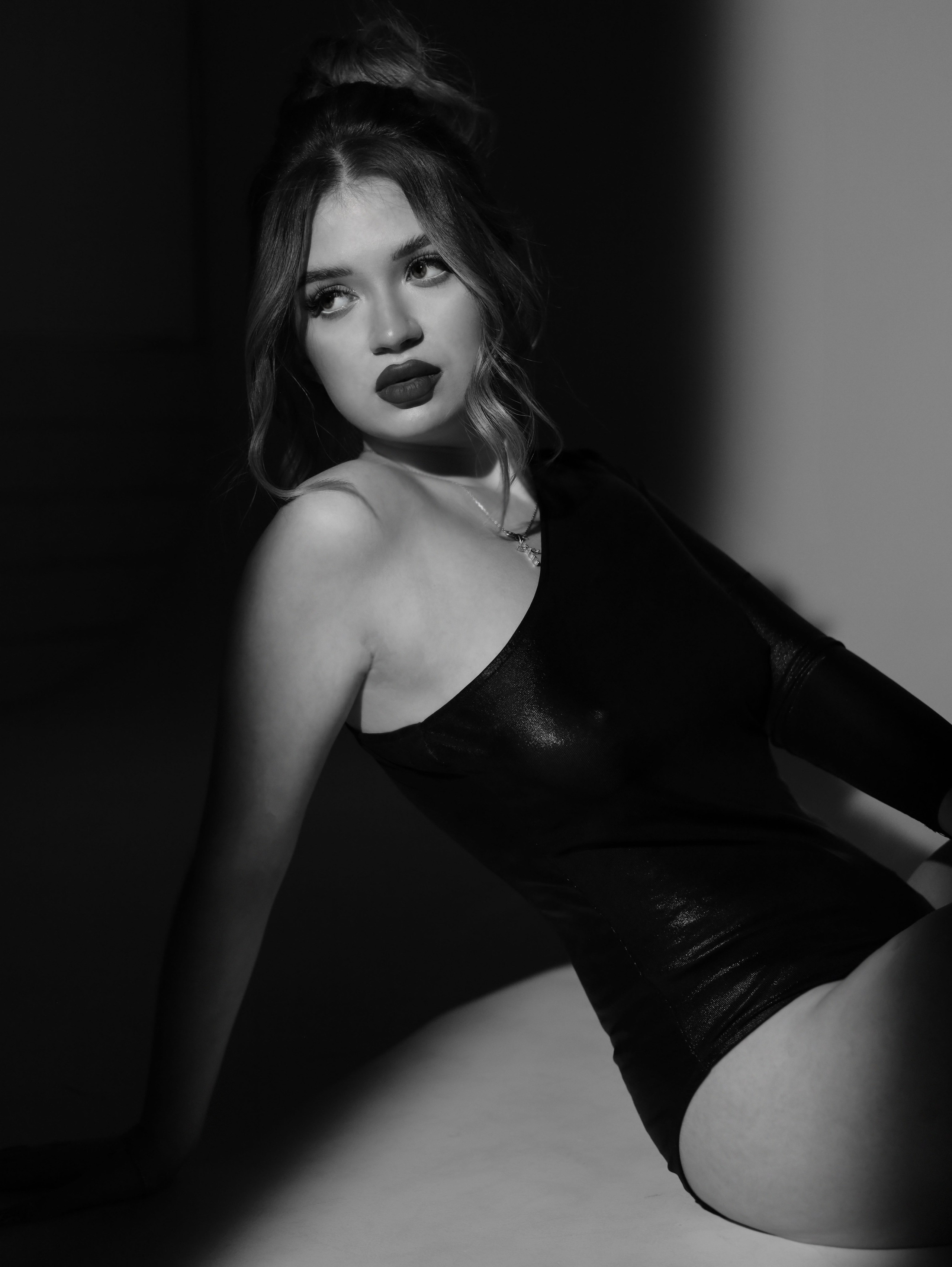 Студийная съемка Софи. Фотограф  Москва&Сочи Лазарева Вита