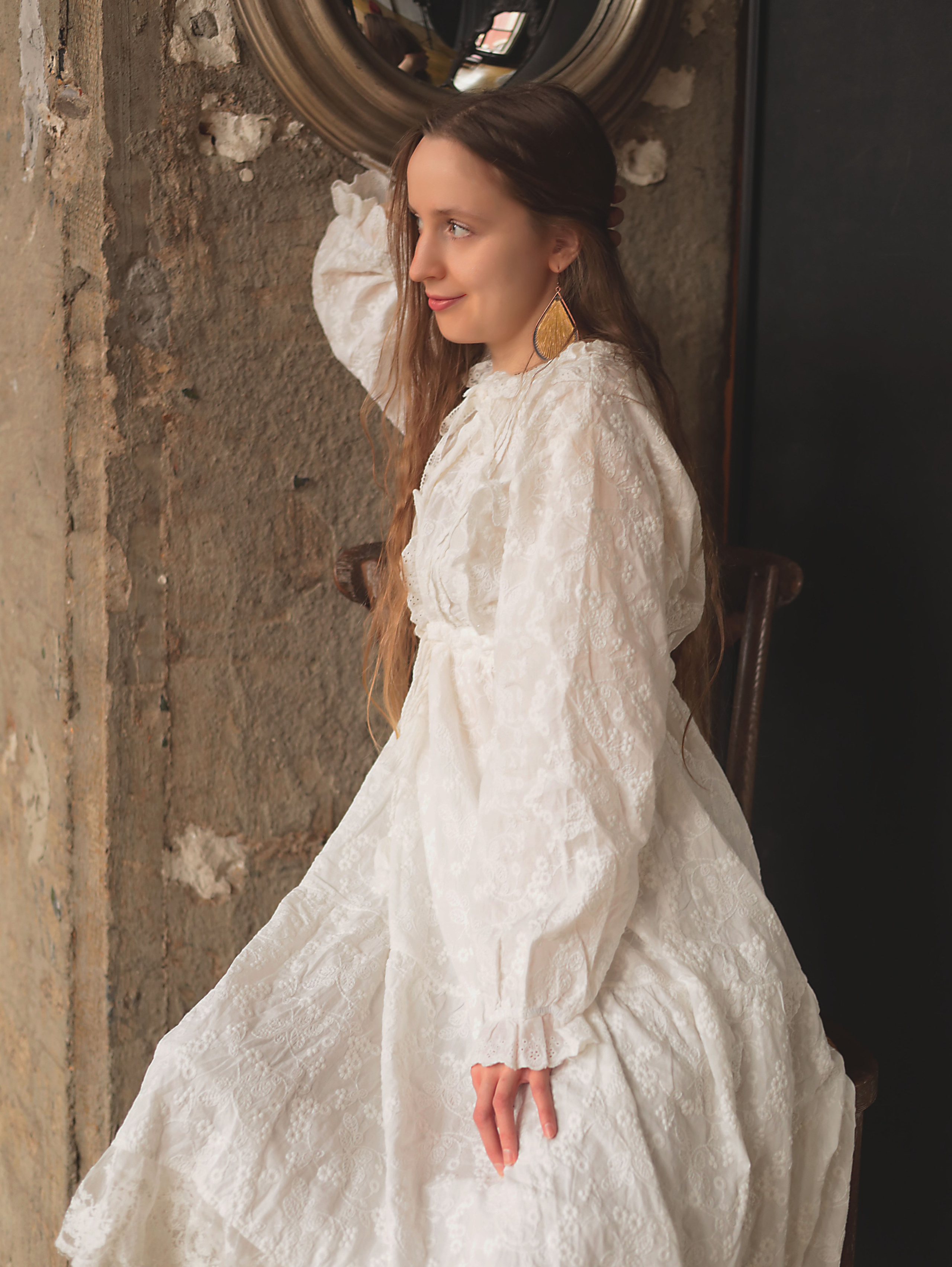 Анастасия. Фотограф  Москва&Сочи Лазарева Вита