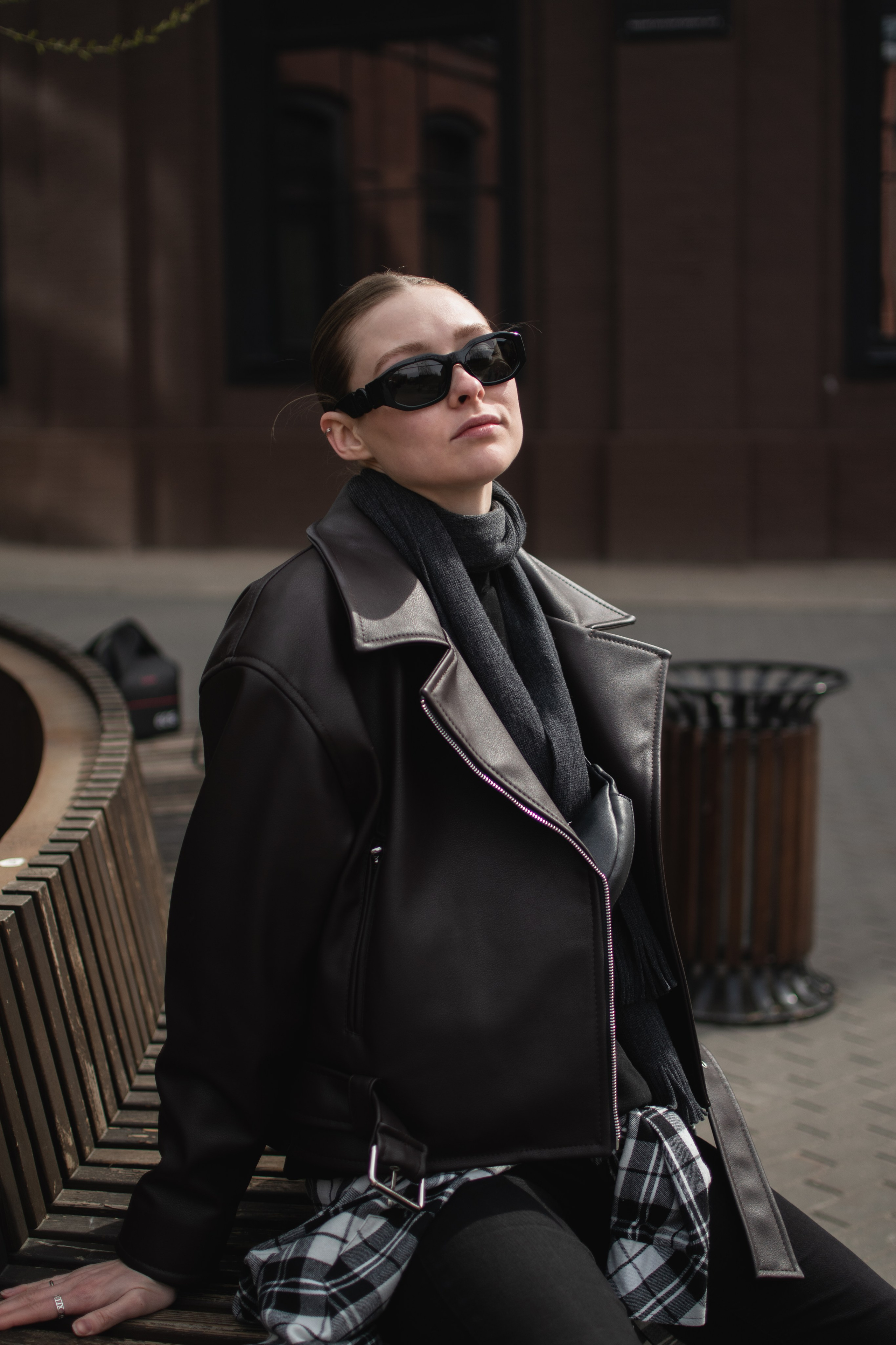 Ирина. Портретный фотограф в Москве Ольга Чечерина