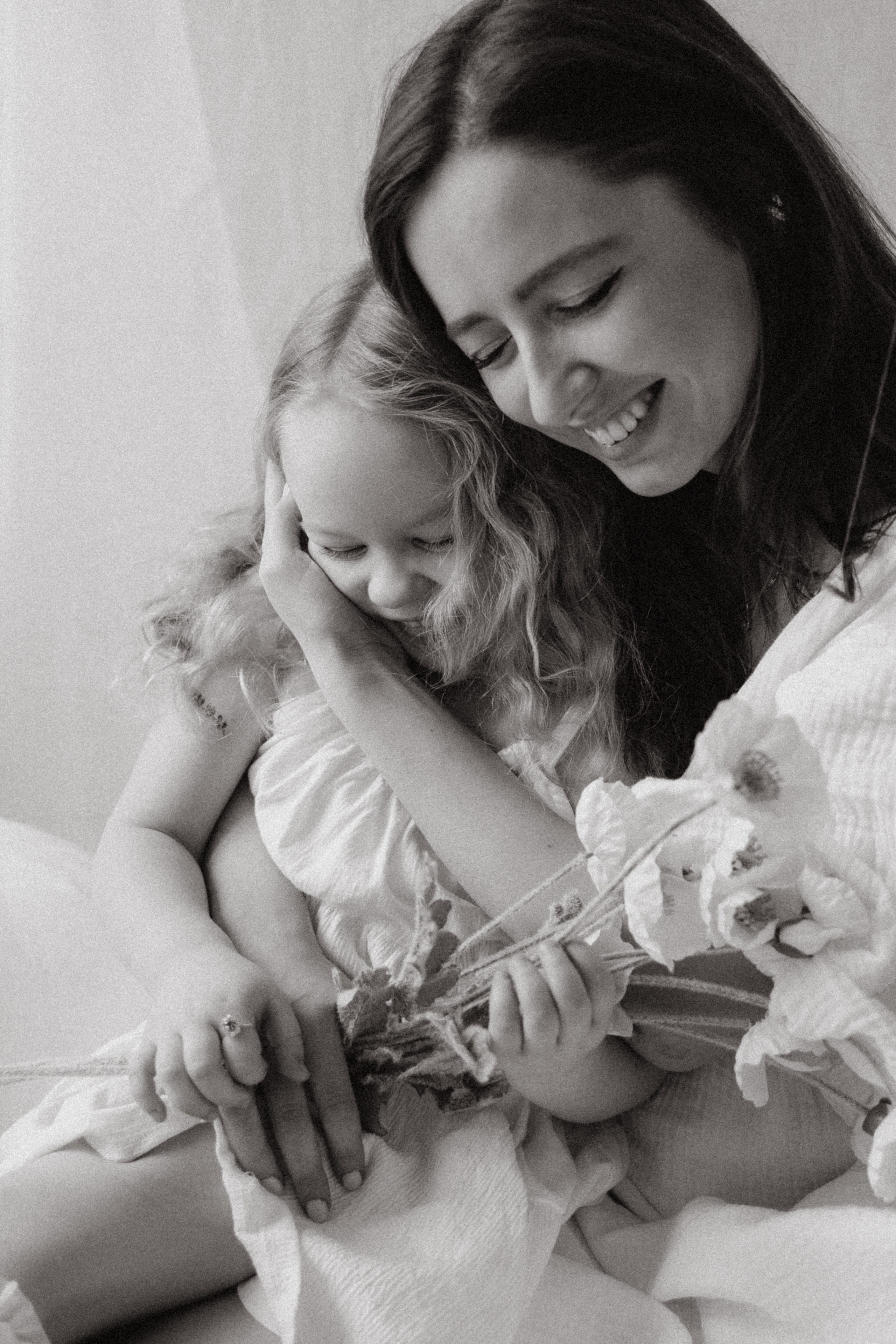 Марина и Арина. Фотограф Ульяна Дивина в Нижнем Новгороде и Нижегородской области