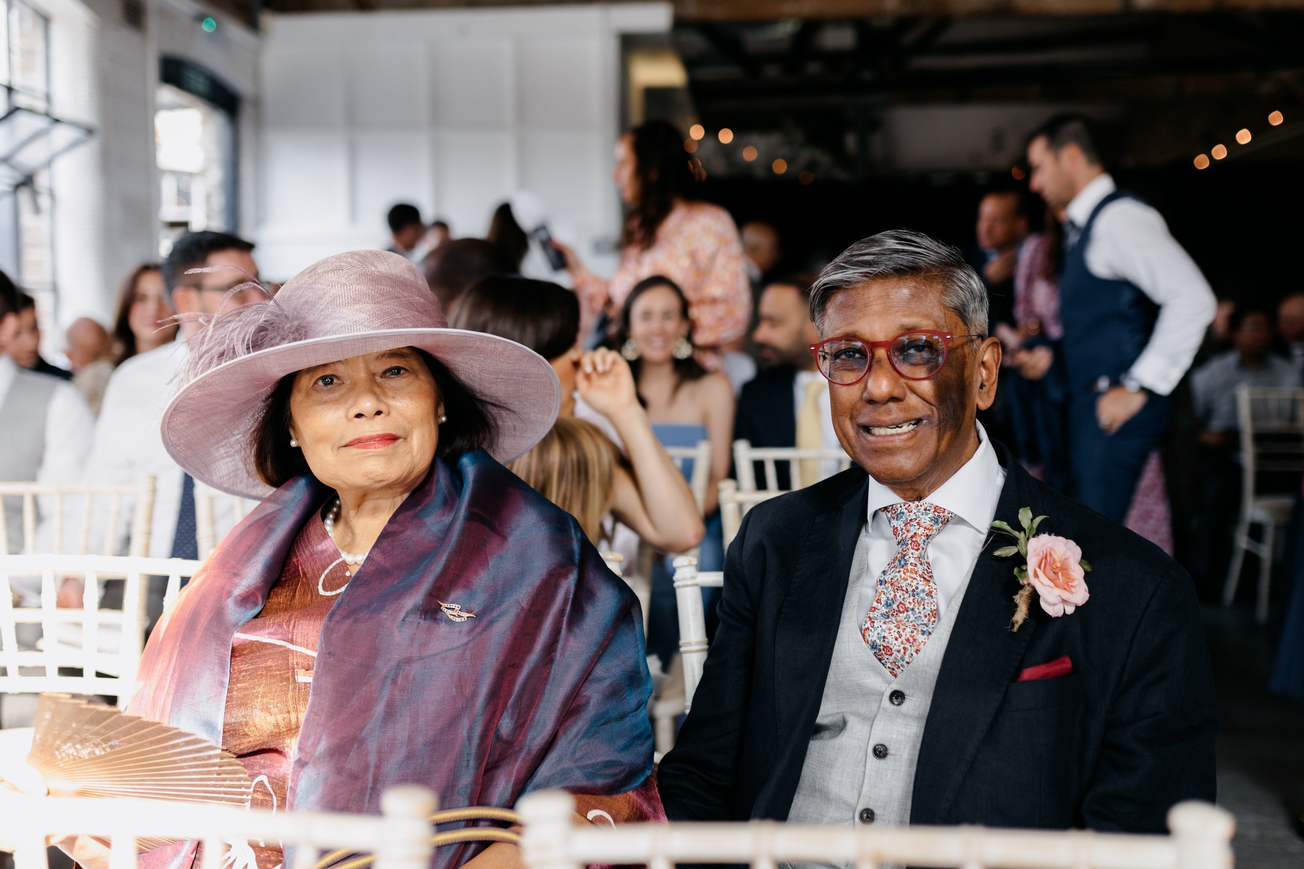 Kate & Thurane Wedding at Loft Studios London. Moments Catchers — Wedding Photography & Video Duo in London