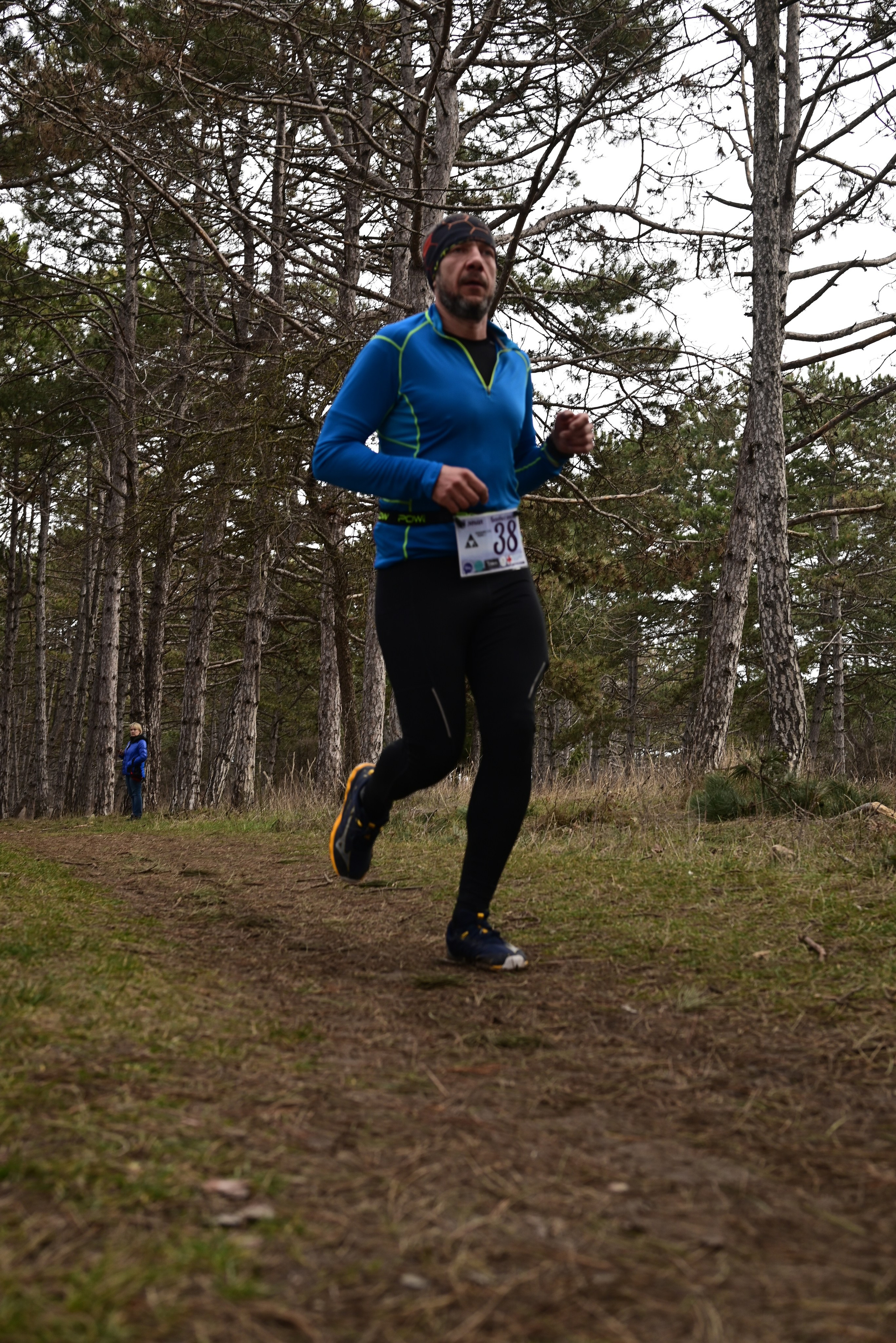 Беговые гонки_СапунГора. Творческий фотограф в Севастополе — Антонина Марченко