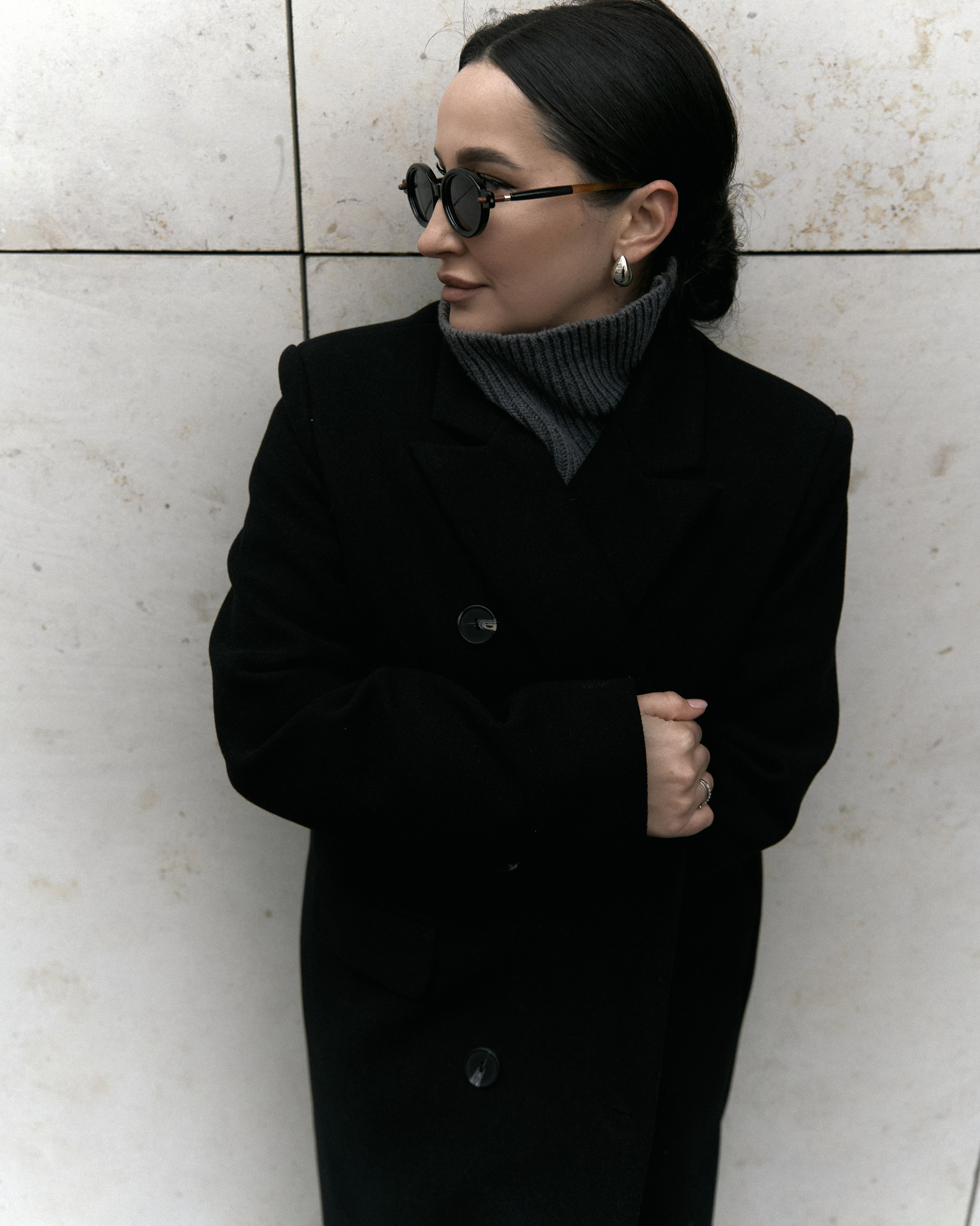 Аня. Фотограф Олеся Скворцова