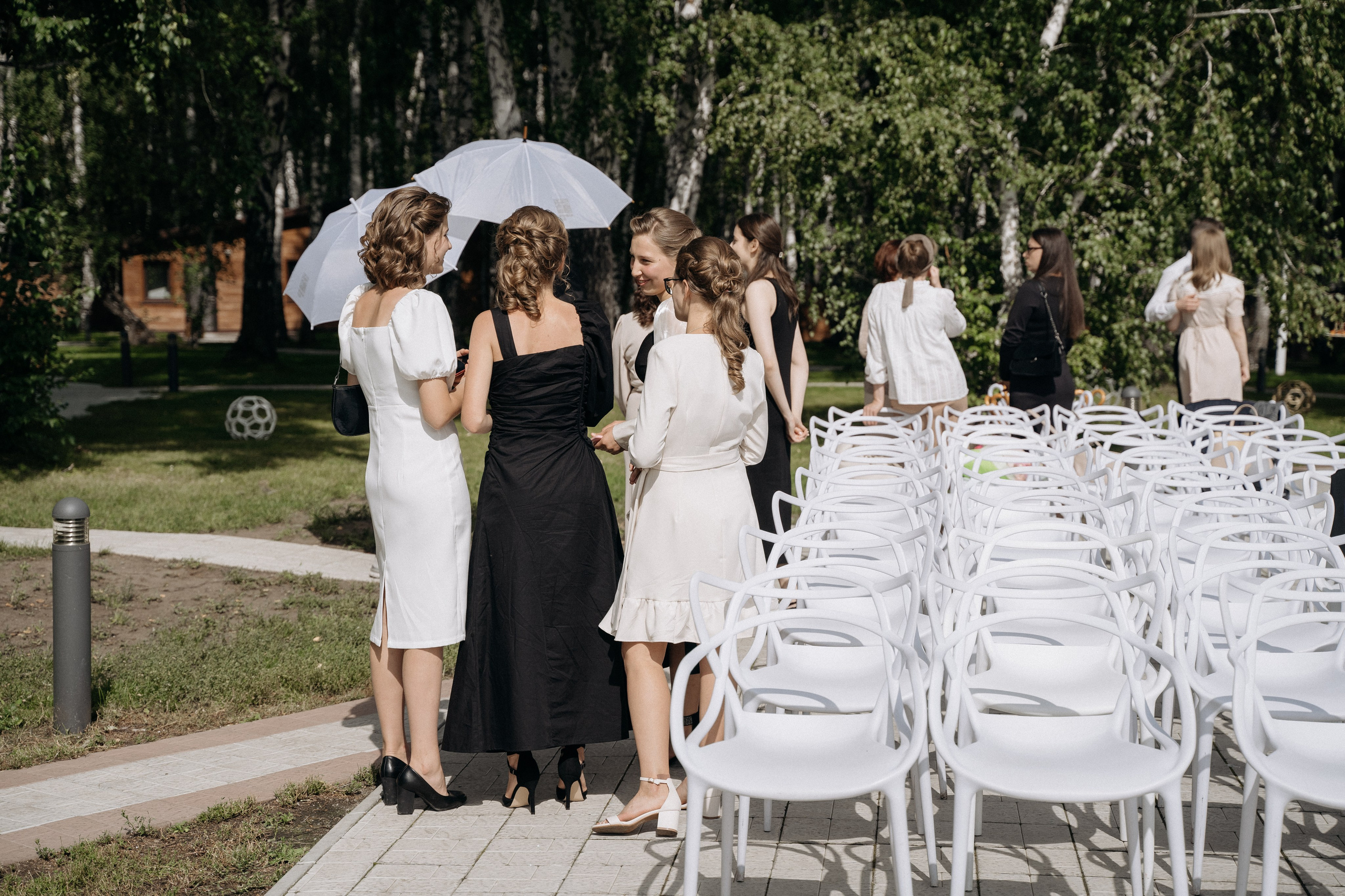 Лиля и Иван. Свадебный и семейный фотограф в Новосибирске Наталья Зорина