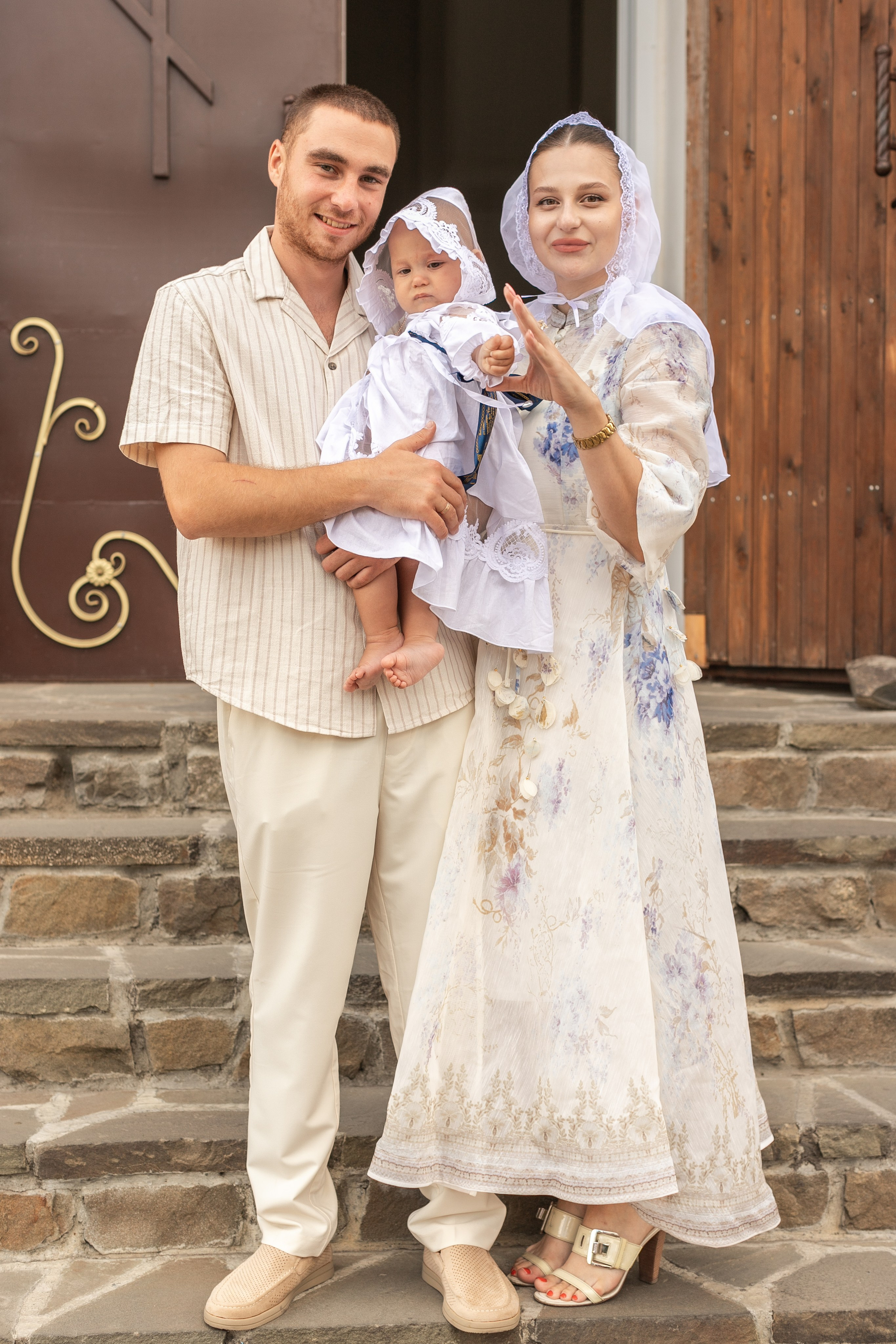 Верочка. Семейный и детский newborn фотограф в Ростове-на-Дону Наталья Лебедева