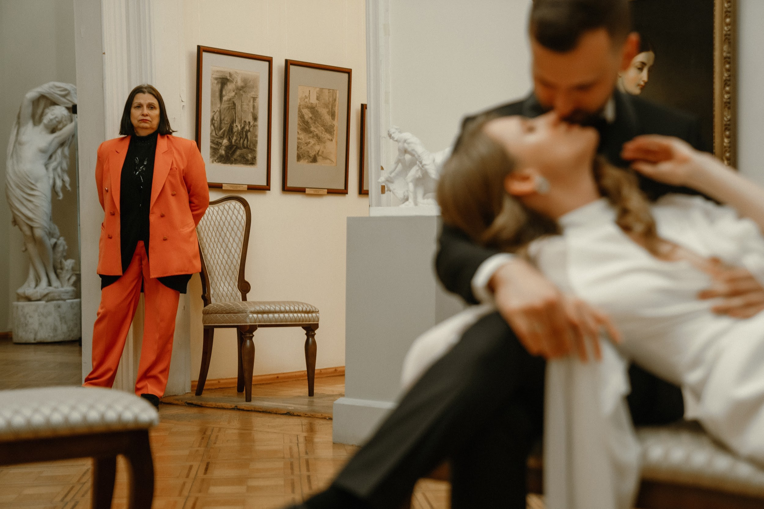 Свадьба в Музее Ростов-на-Дону| Организатор Event-агентство «До Мурашек». Свадебное и event агентство До Мурашек Ростов-на-Дону