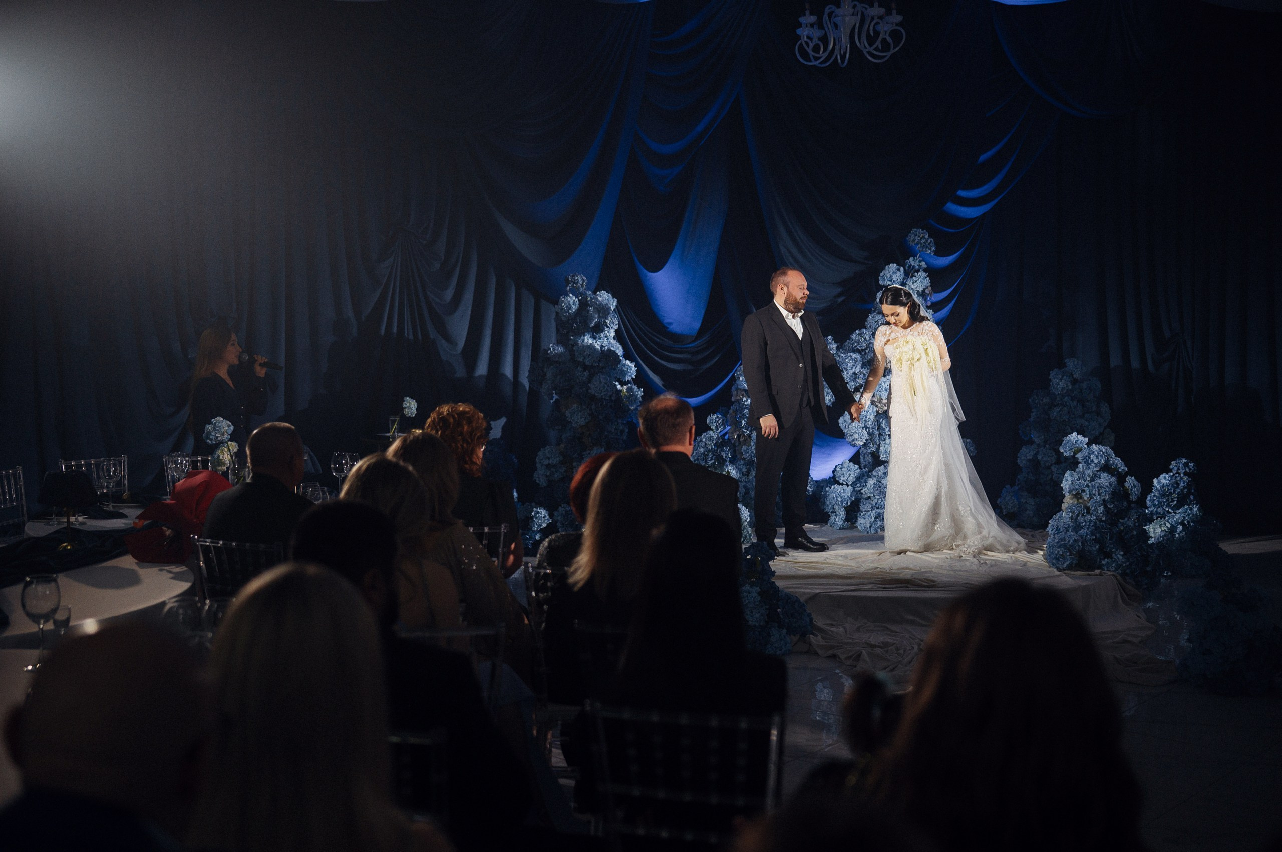 Иван+Нино. Организация свадеб и корпоративов До Мурашек Ростов-на-Дону