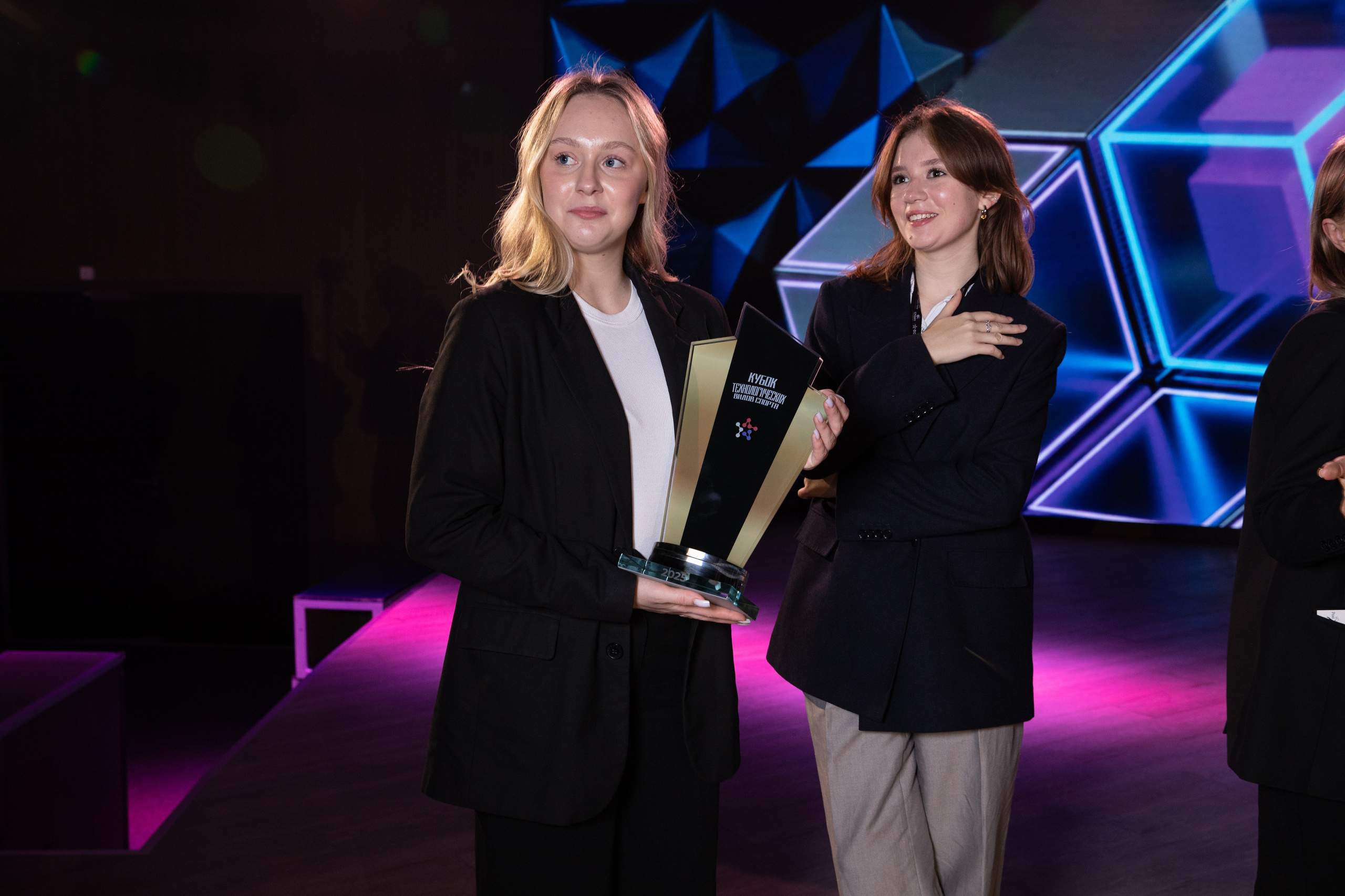 Кубок Технологических Видов Спорта | РТУ МИРЭА. Alexey Sentyurin, brands and business photographer in Moscow