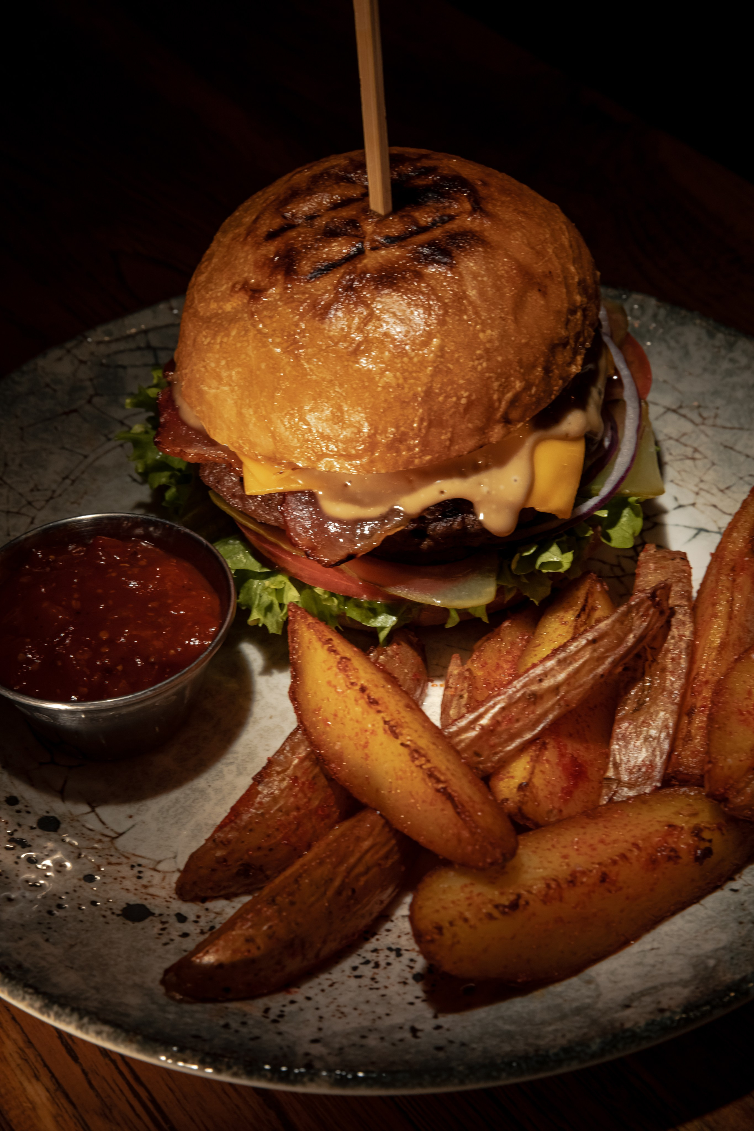 Фуд-фотография | Профессиональная съемка еды в Москве. Фотограф брендов и бизнеса в Москве Алексей Сентюрин