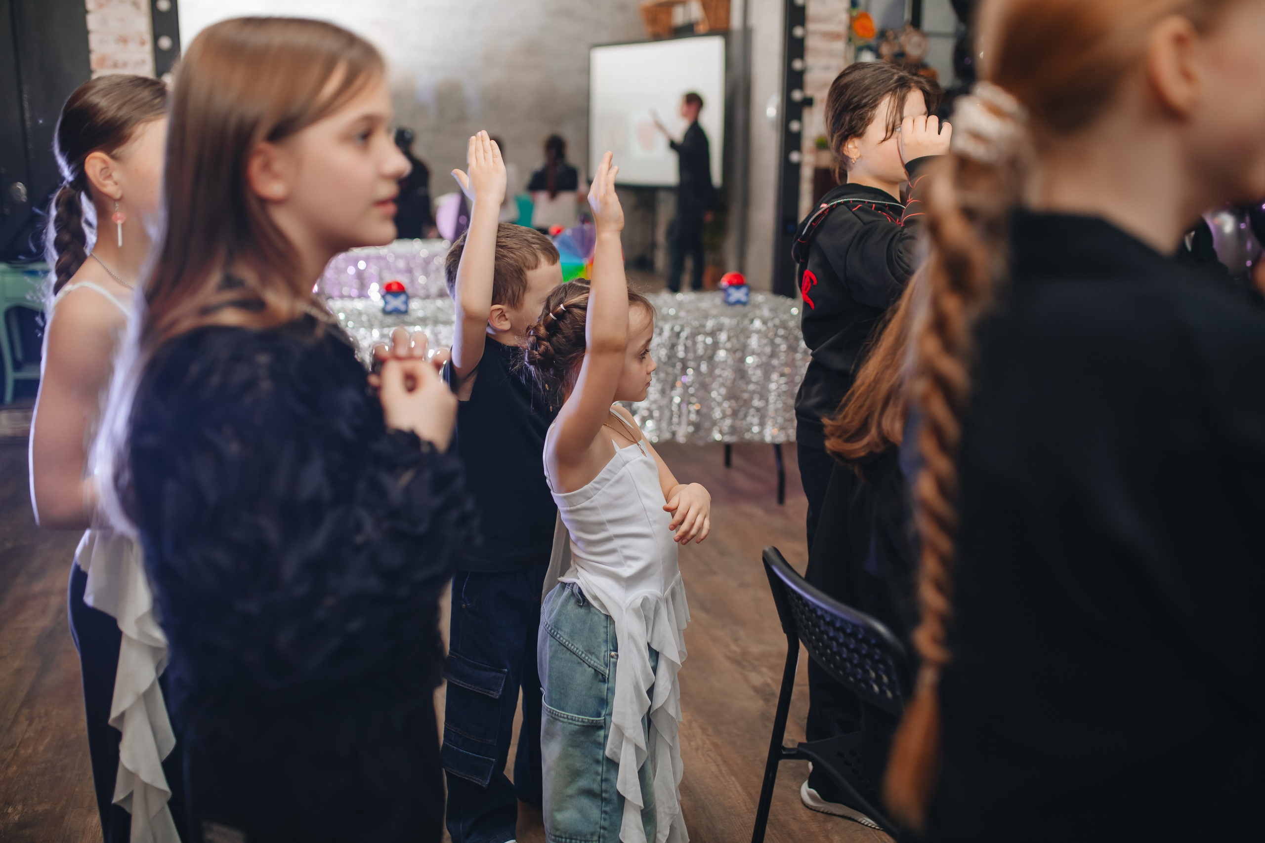 Марусе 11 лет. Семейный и детский фотограф в Москве Дорогова Екатерина