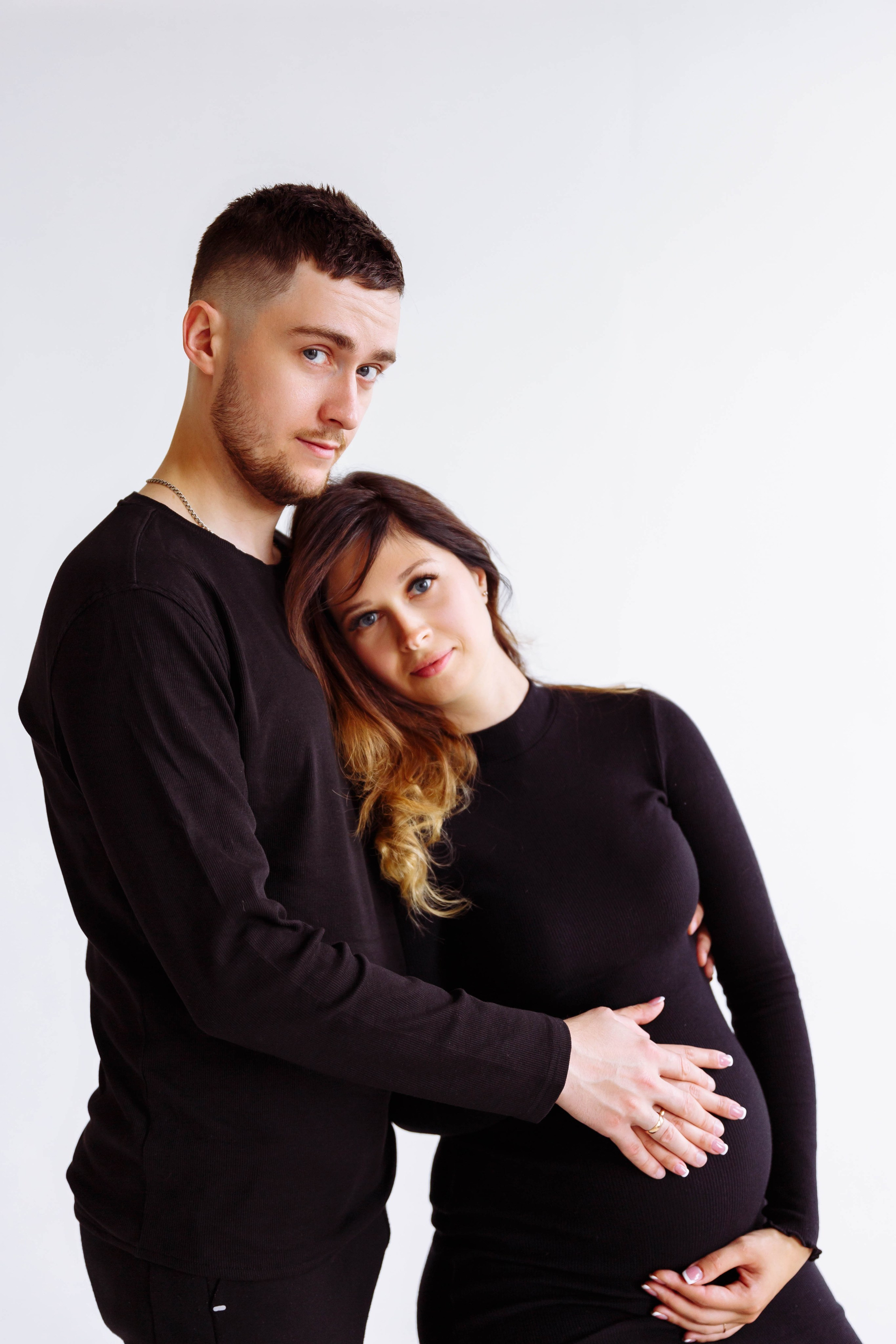 В ожидании. Фотограф новорожденных Тверь Диана Муляева