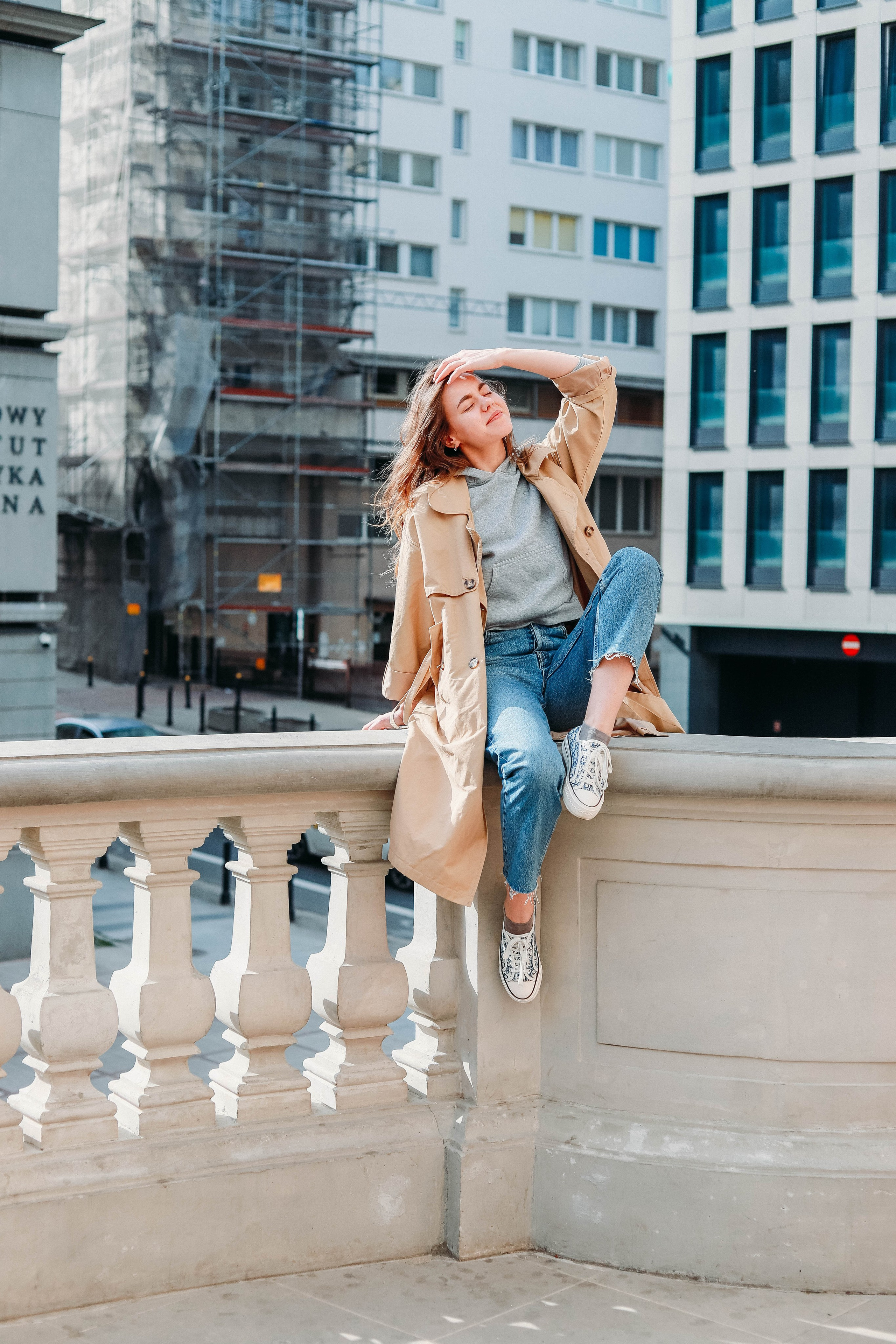 Виктория. Женский/Детский фотограф в Симферополе Вероника Слепогина