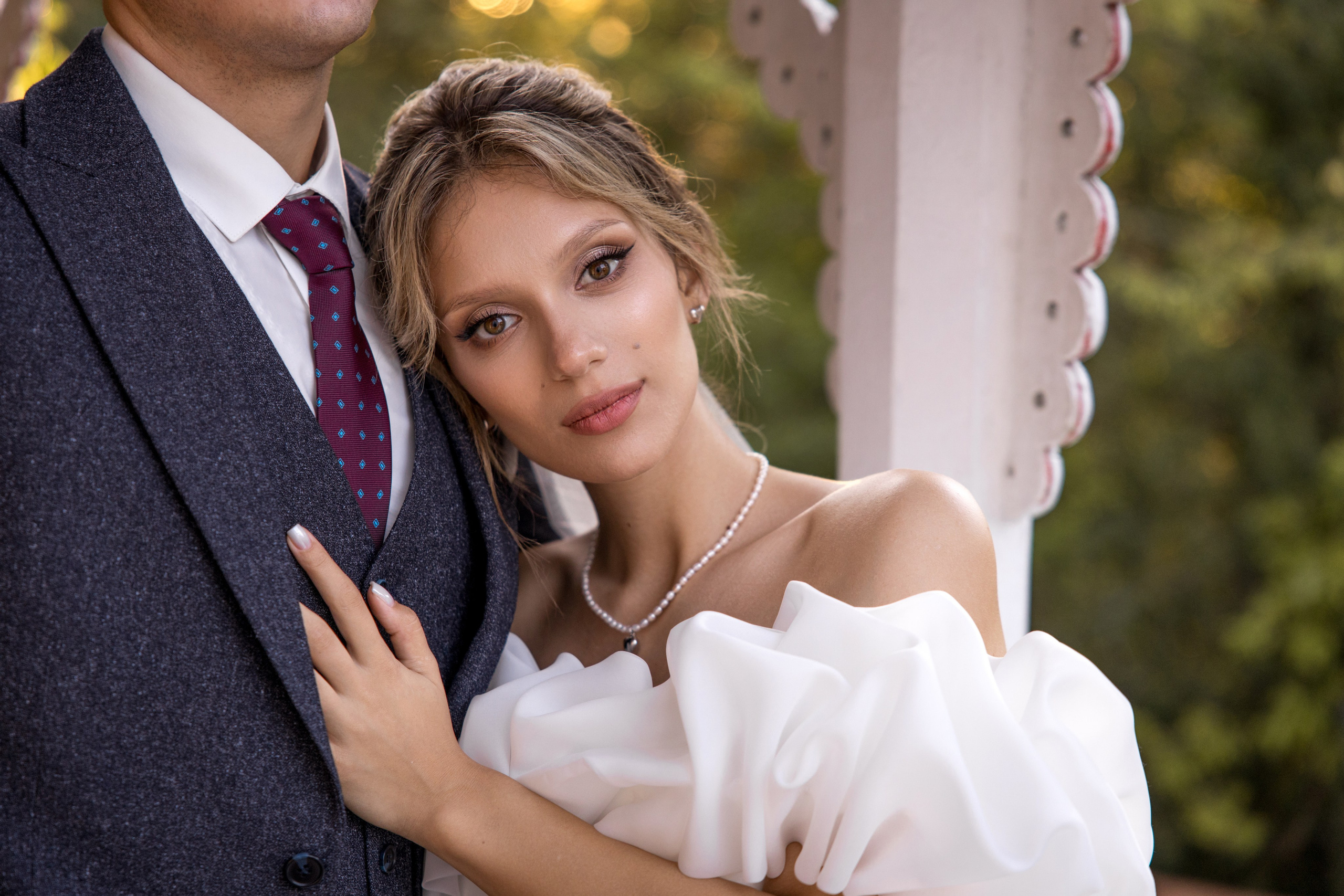 P&P 2024. Семейный и свадебный фотограф в Геленджике Михаил Шматов