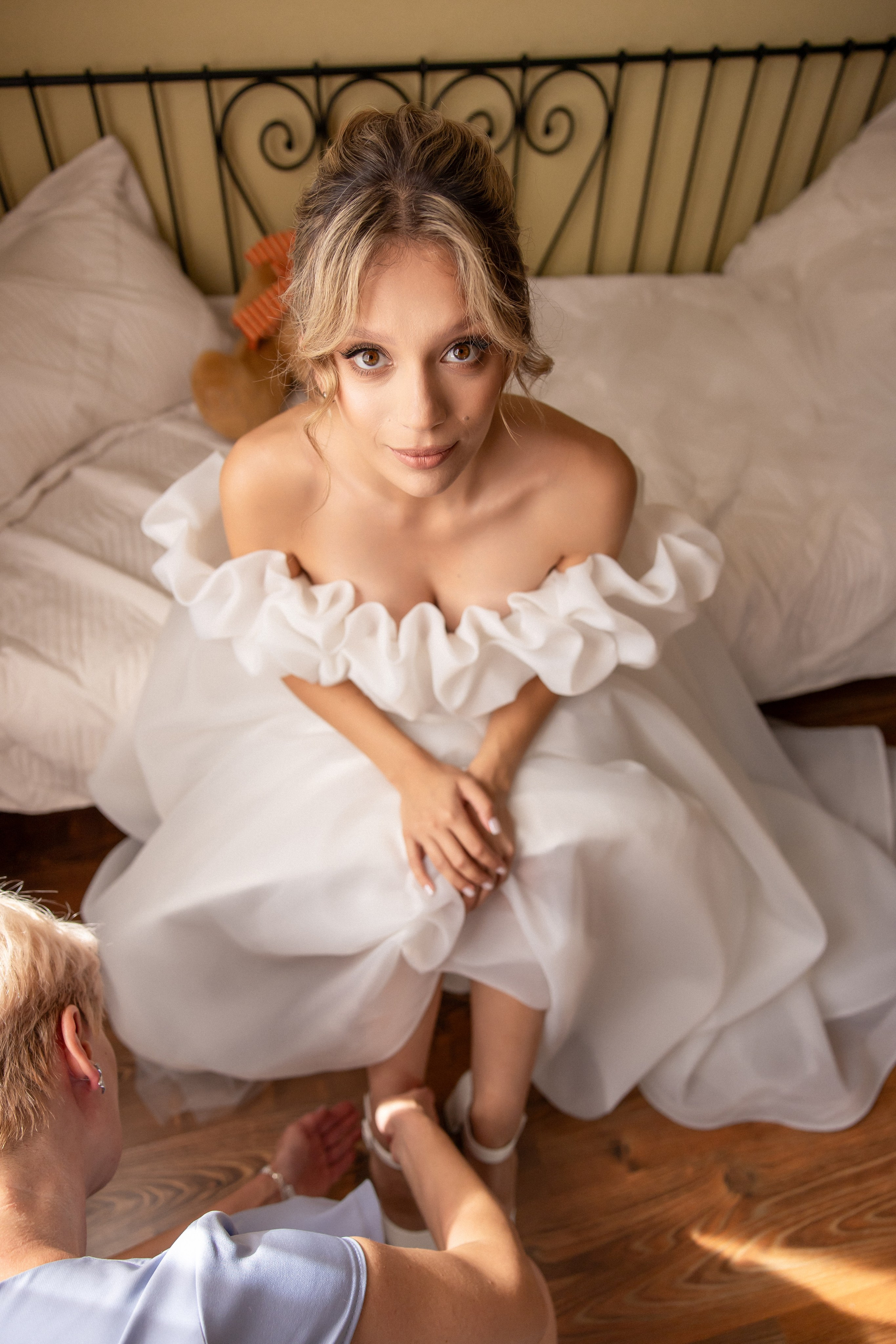 P&P 2024. Семейный и свадебный фотограф в Геленджике Михаил Шматов