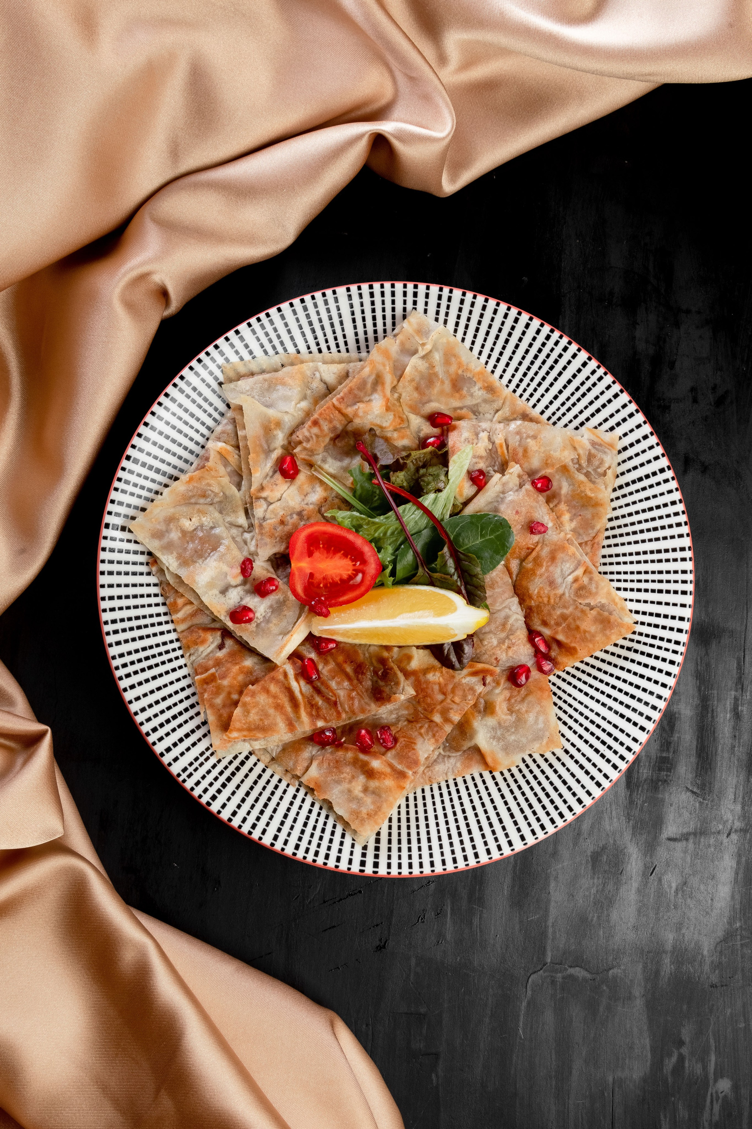 Loftpark. Свадебный фотограф в Нальчике Алим Джаппуев