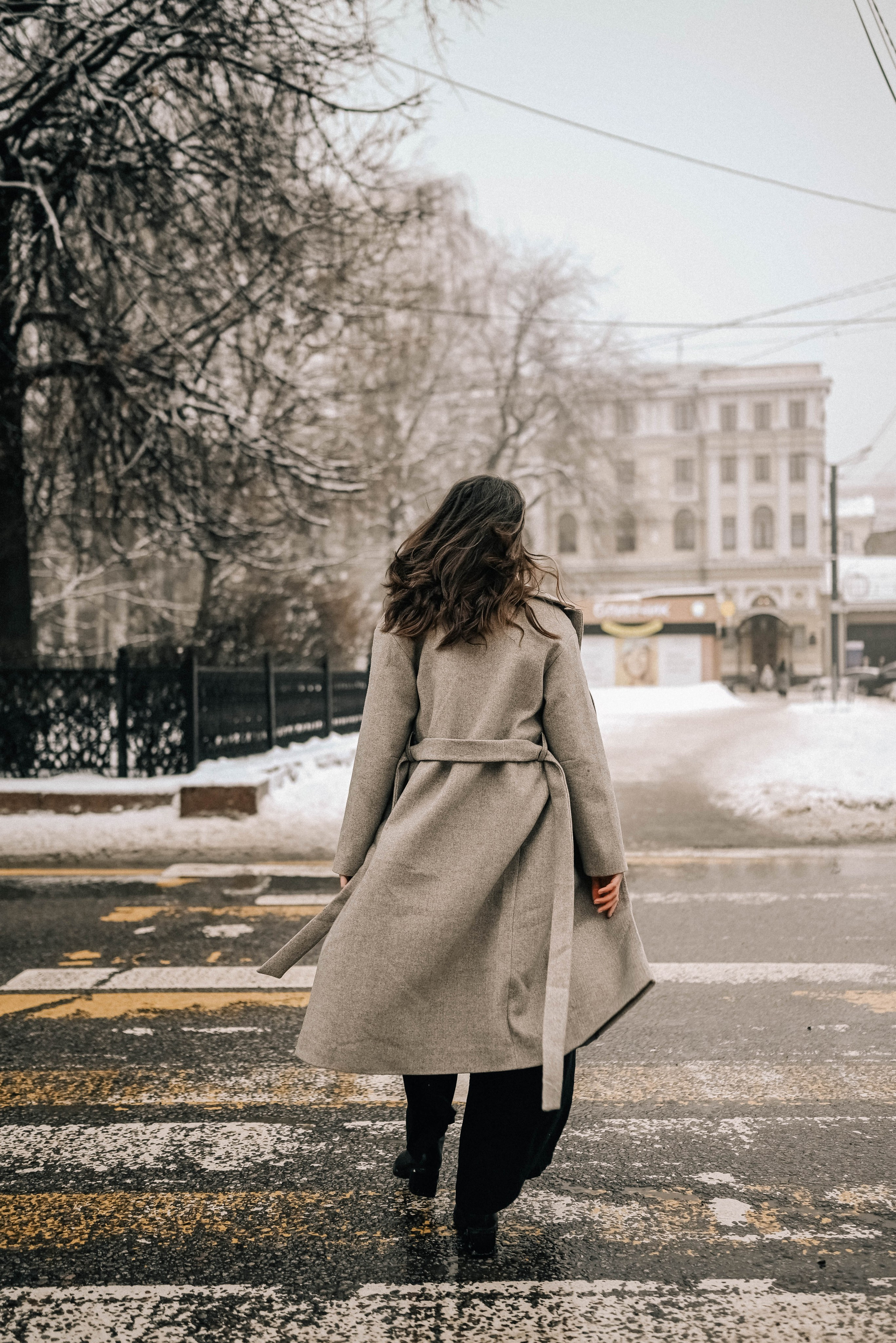 Стрит Воронеж. Семейный фотограф в Москве Люберцах Ирина Вронская