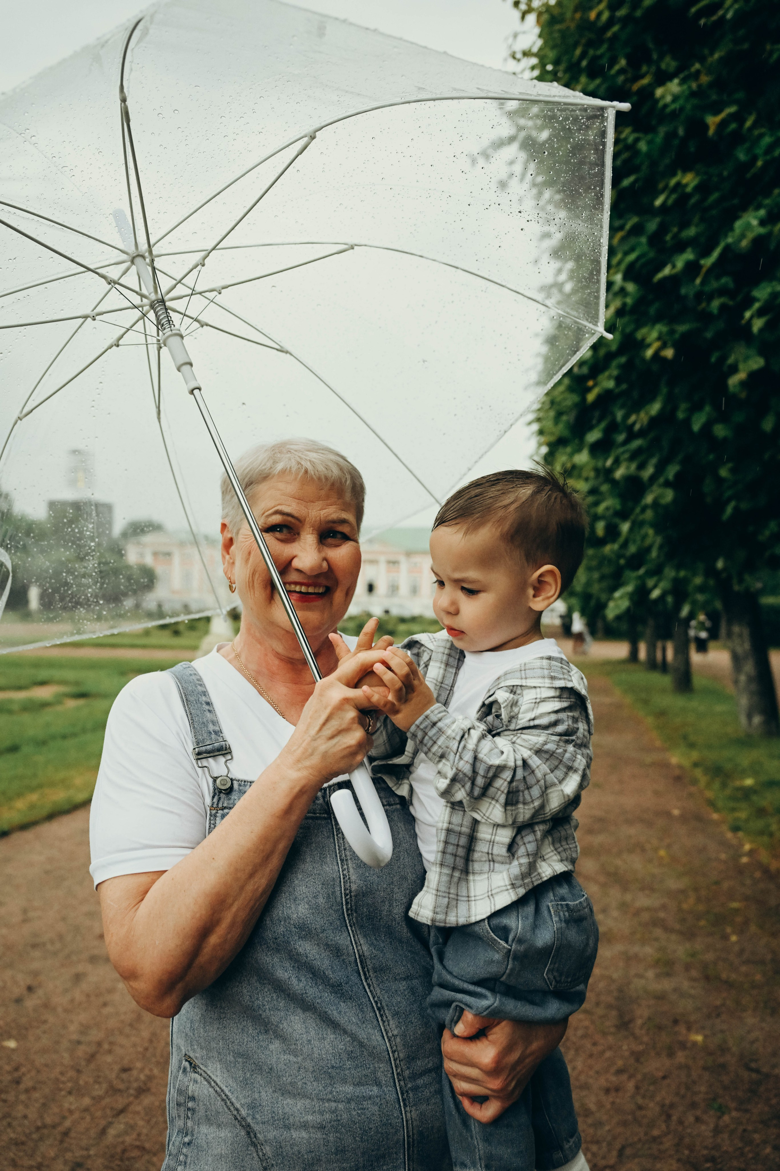 Большая семья в Кусково. Семейный фотограф в Москве Люберцах Ирина Вронская