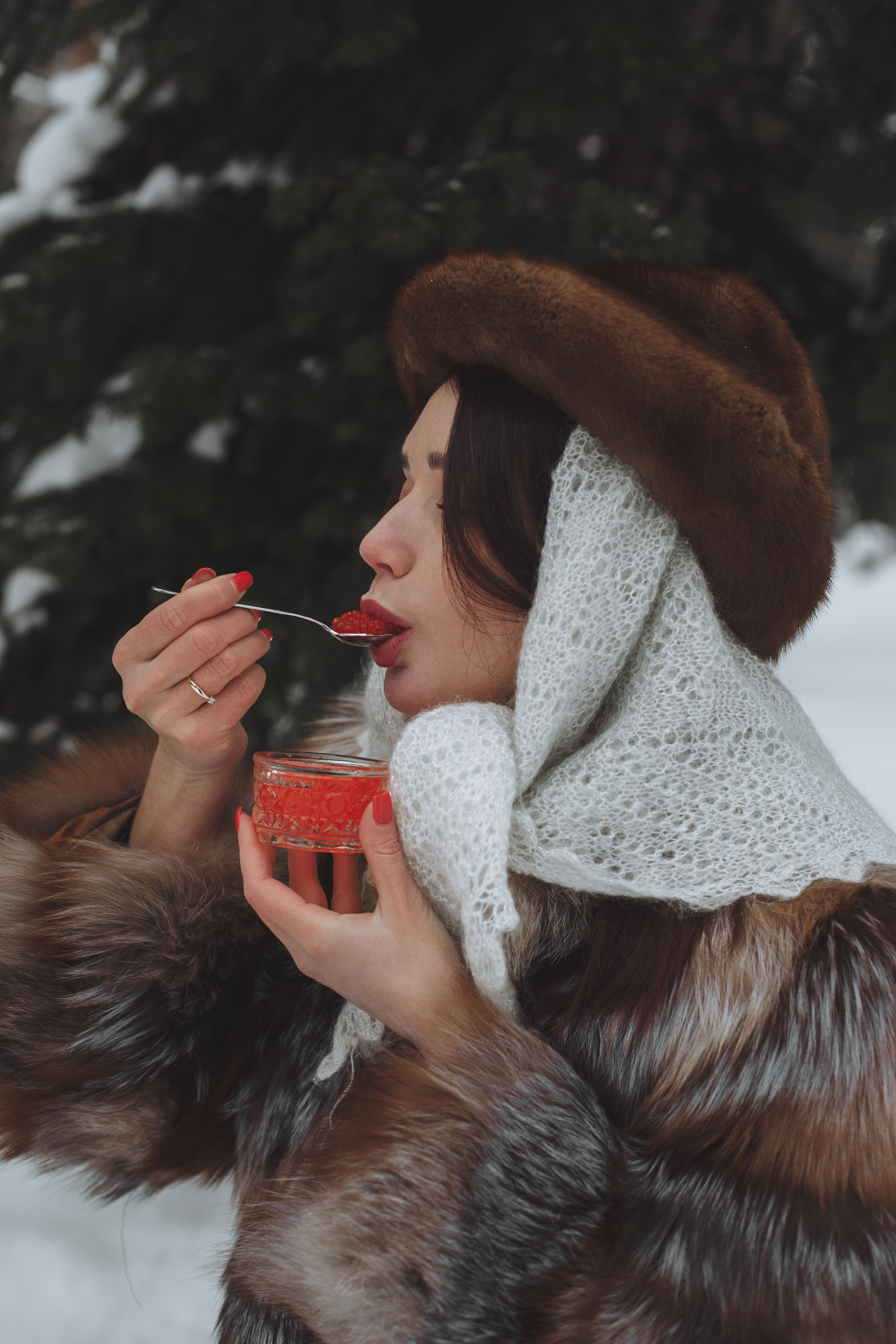 ФОТОСЕССИЯ В СТИЛЕ СССР. Фотограф в Киселёвске Татьяна Трухалева