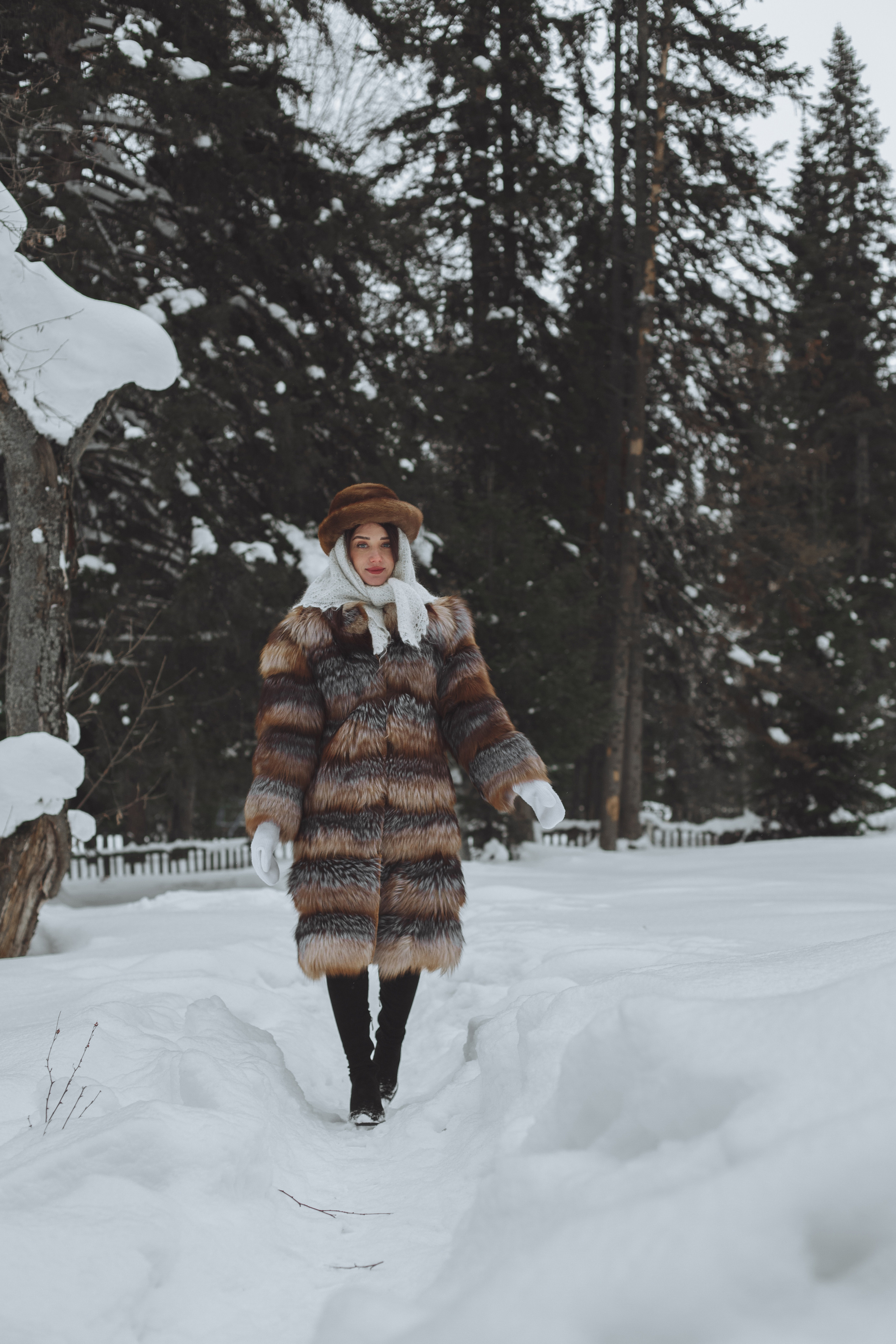 ФОТОСЕССИЯ В СТИЛЕ СССР. Фотограф в Киселёвске Татьяна Трухалева