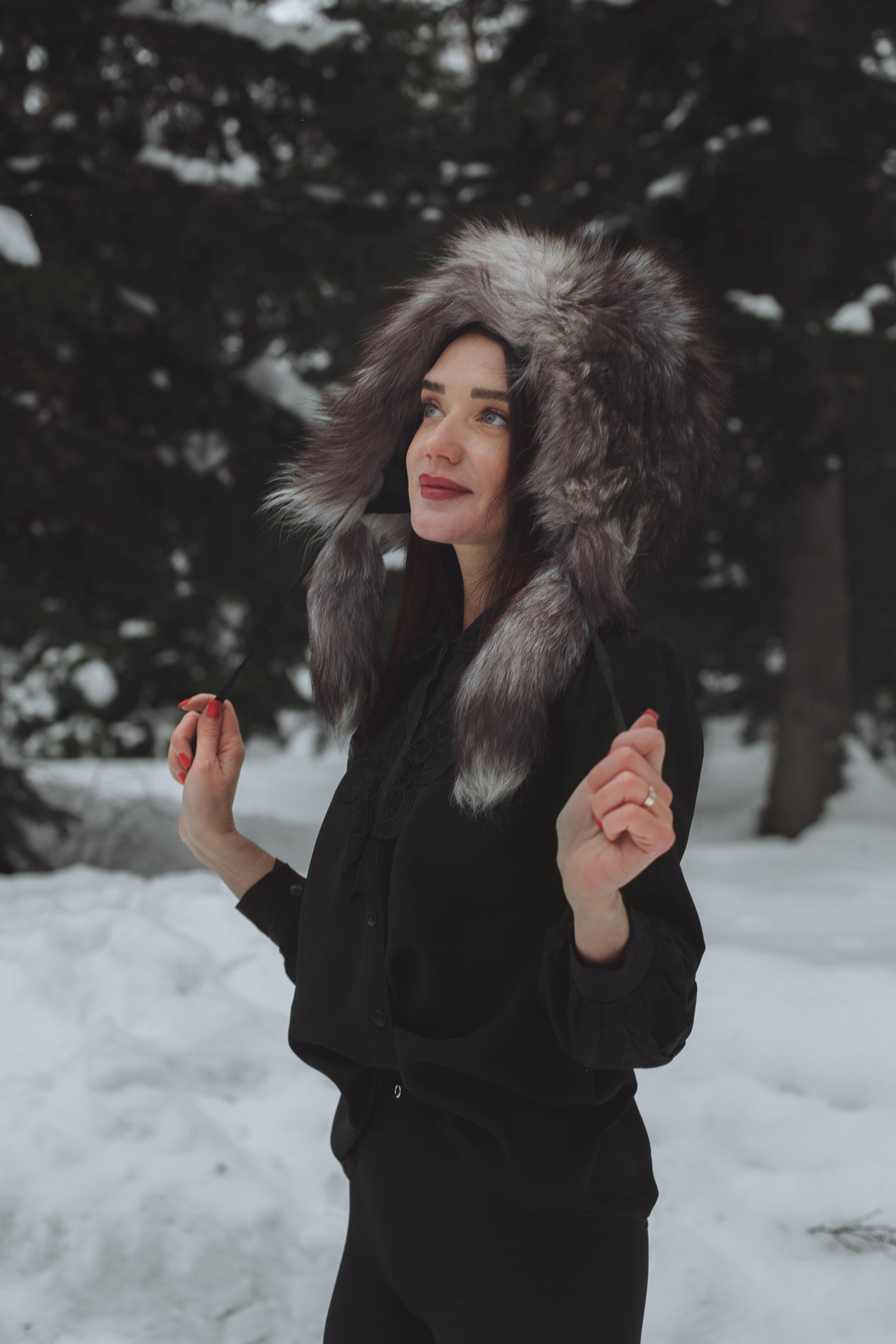 ФОТОСЕССИЯ В СТИЛЕ СССР. Фотограф в Киселёвске Татьяна Трухалева