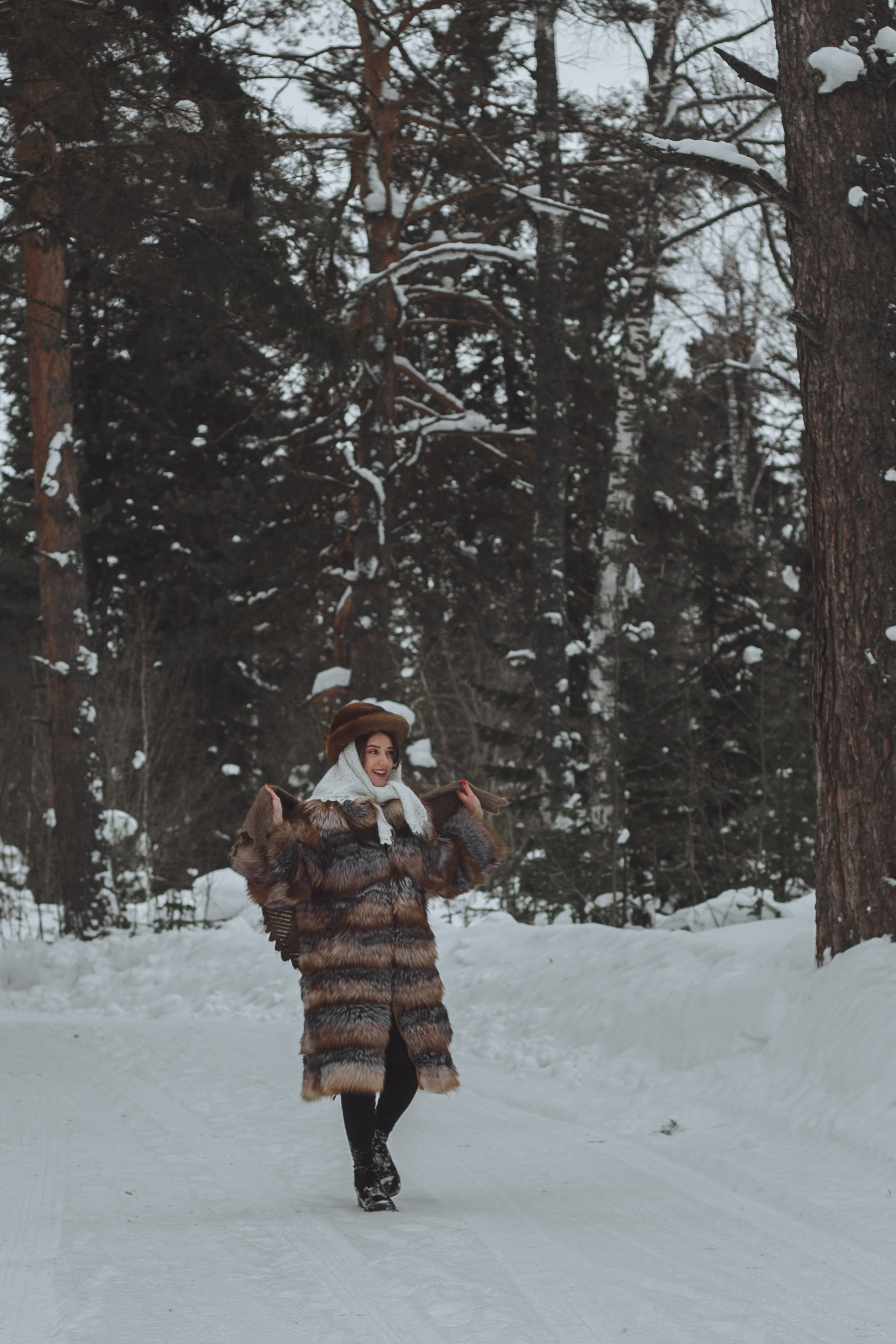 ФОТОСЕССИЯ В СТИЛЕ СССР. Фотограф в Киселёвске Татьяна Трухалева