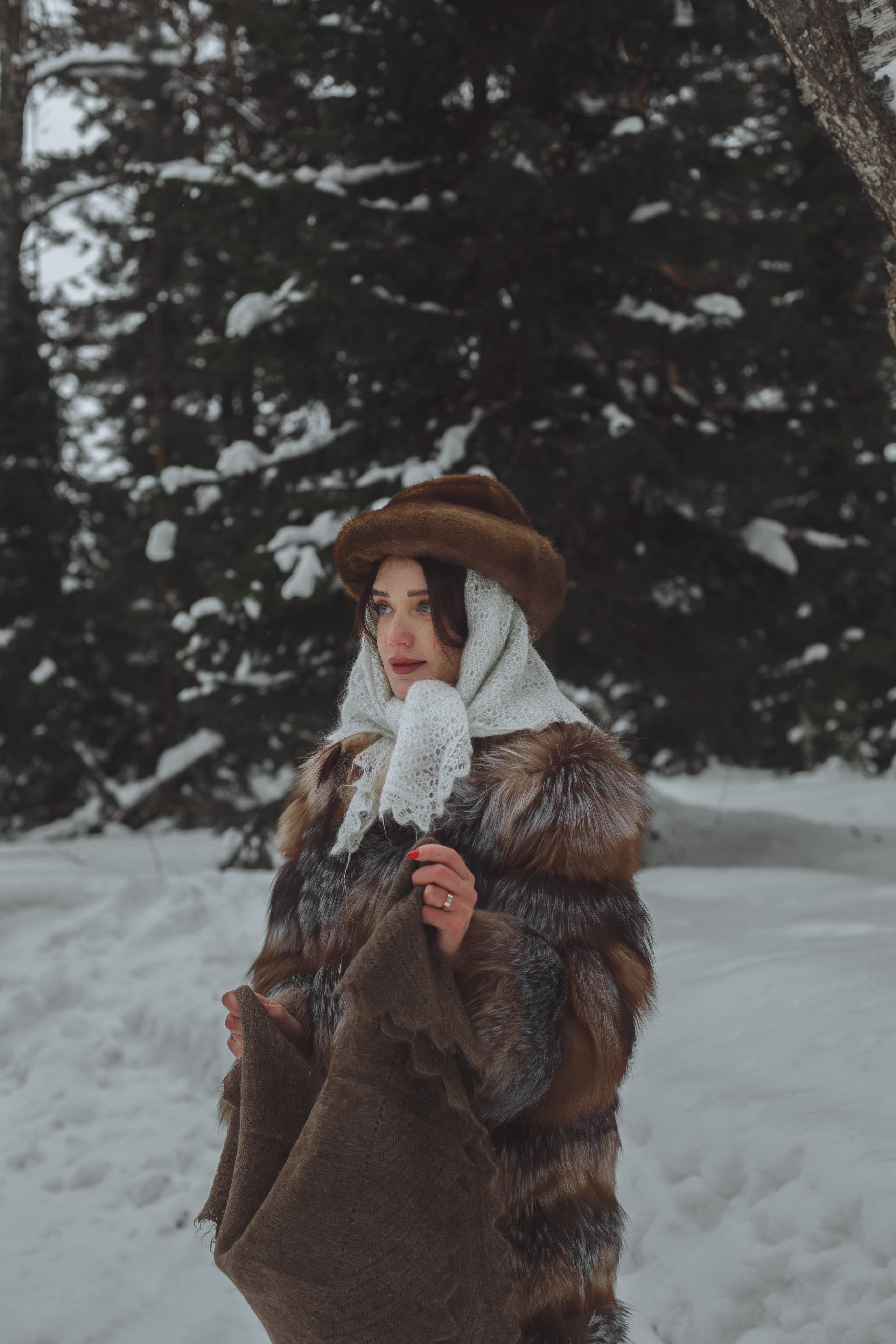 ФОТОСЕССИЯ В СТИЛЕ СССР. Фотограф в Киселёвске Татьяна Трухалева