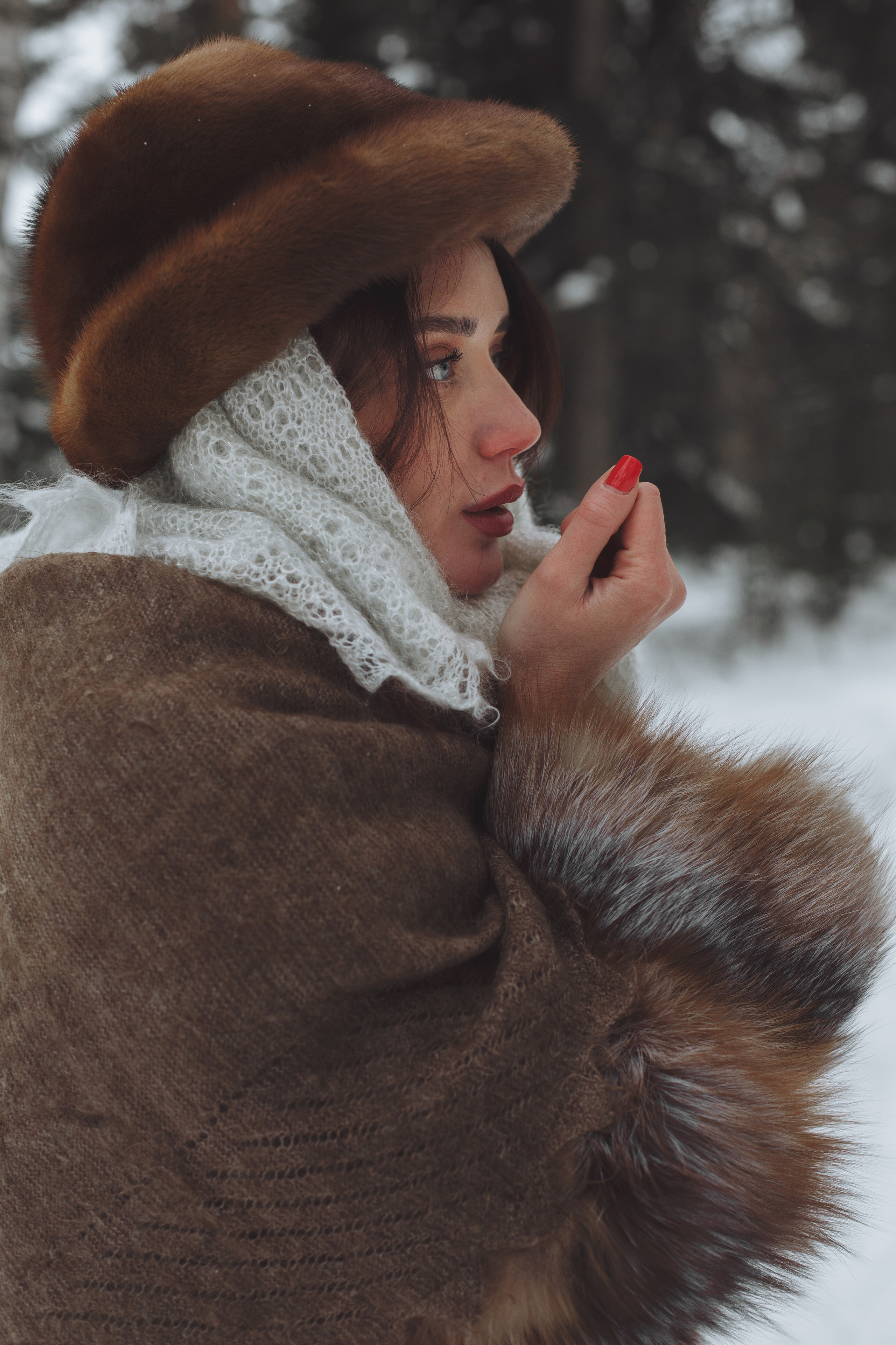 ФОТОСЕССИЯ В СТИЛЕ СССР. Фотограф в Киселёвске Татьяна Трухалева