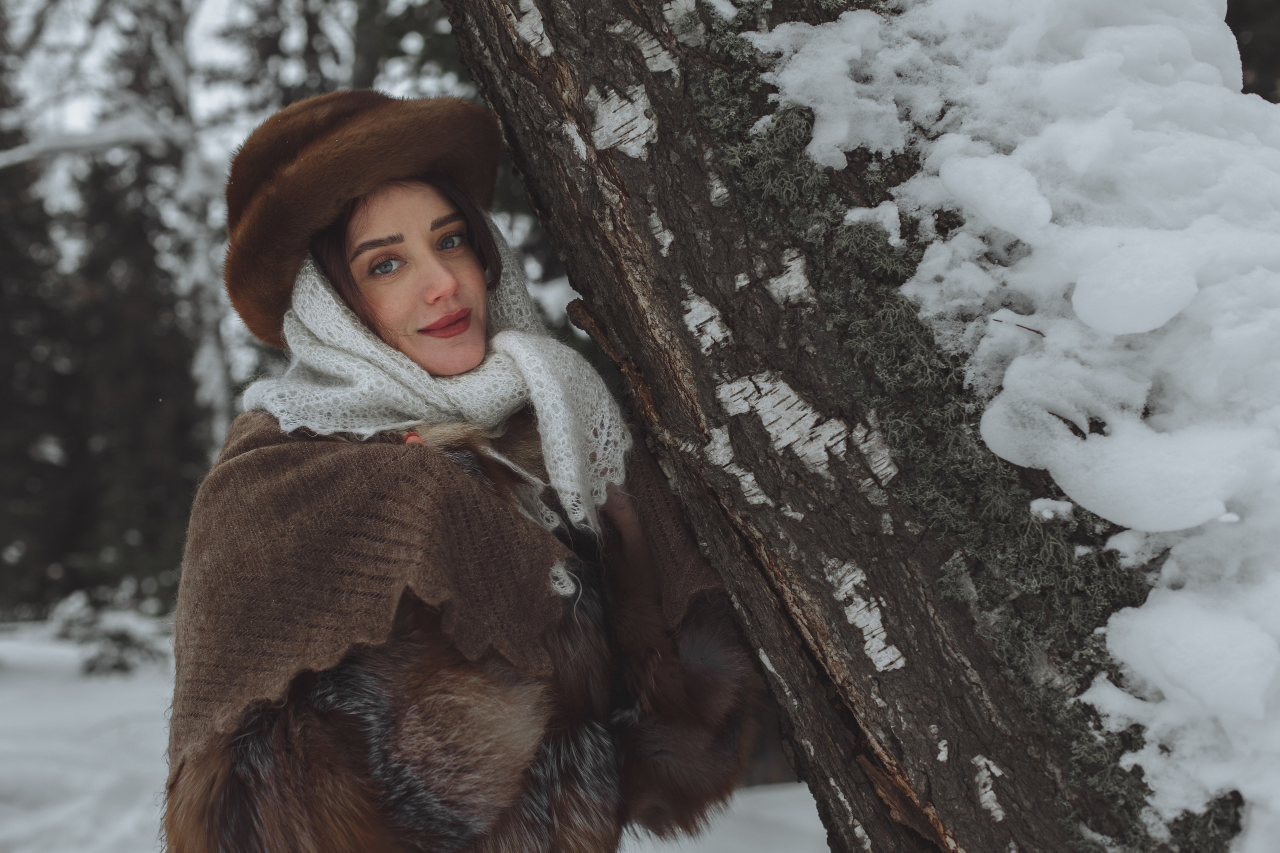 ФОТОСЕССИЯ В СТИЛЕ СССР. Фотограф в Киселёвске Татьяна Трухалева