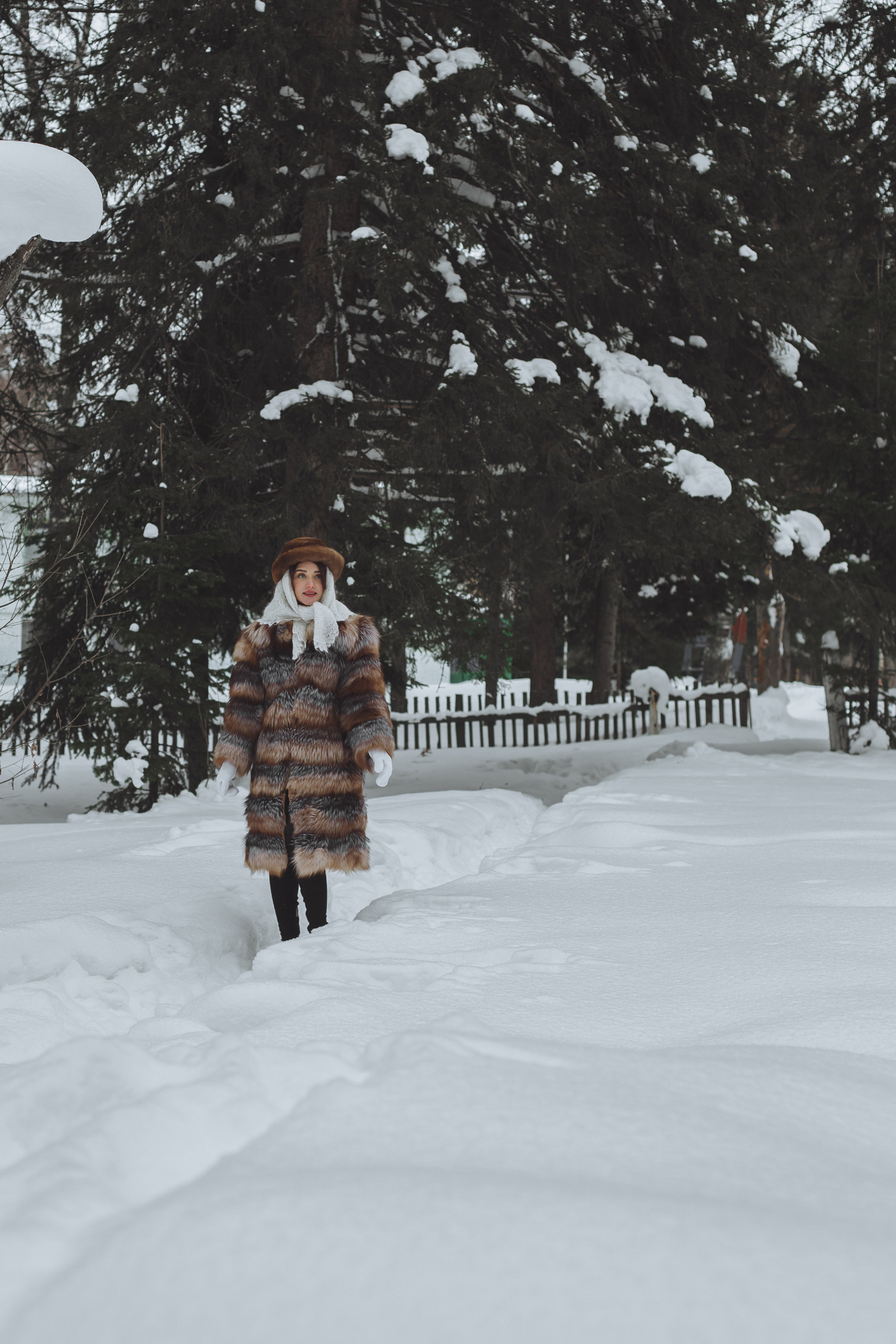 ФОТОСЕССИЯ В СТИЛЕ СССР. Фотограф в Киселёвске Татьяна Трухалева