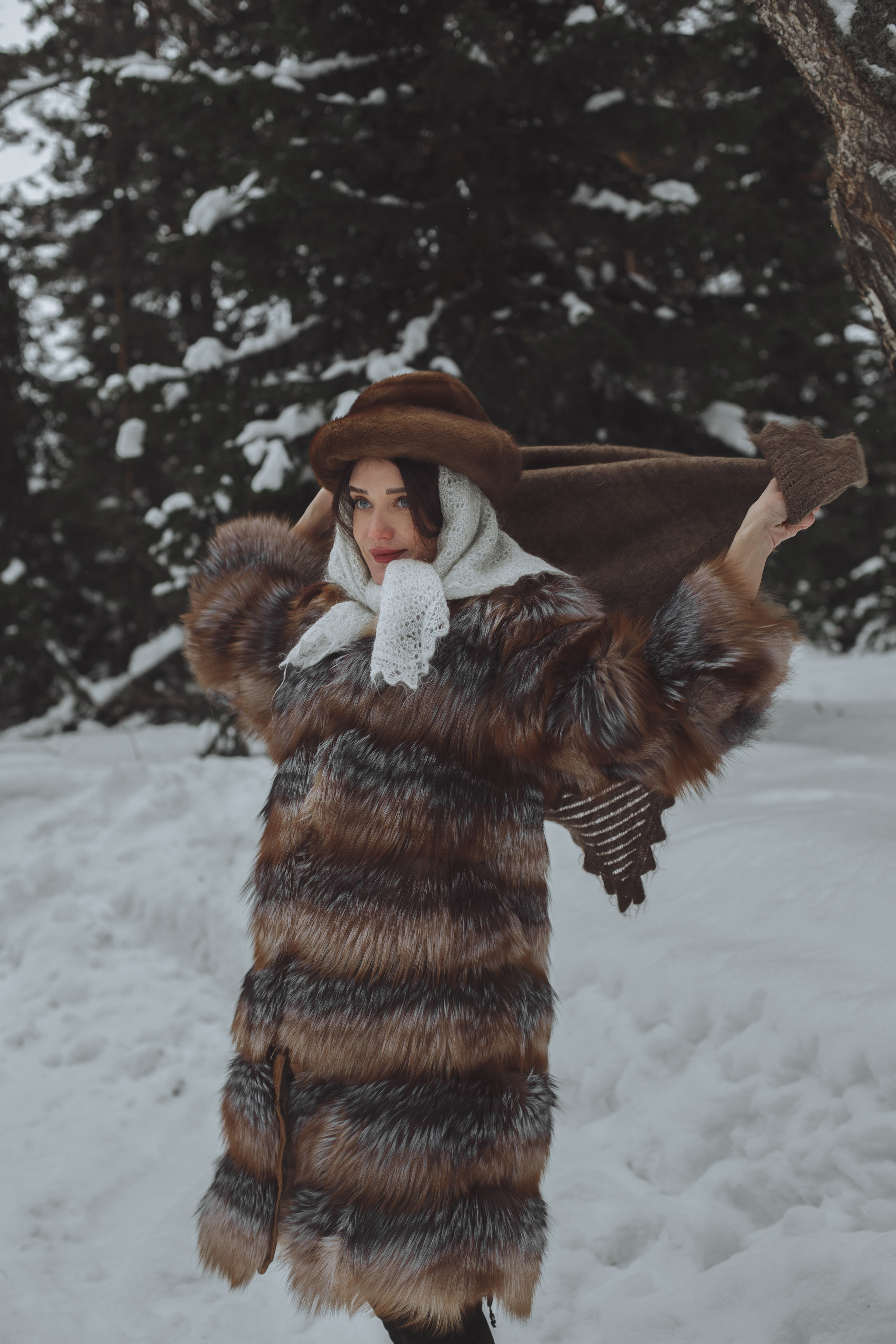 ФОТОСЕССИЯ В СТИЛЕ СССР. Фотограф в Киселёвске Татьяна Трухалева