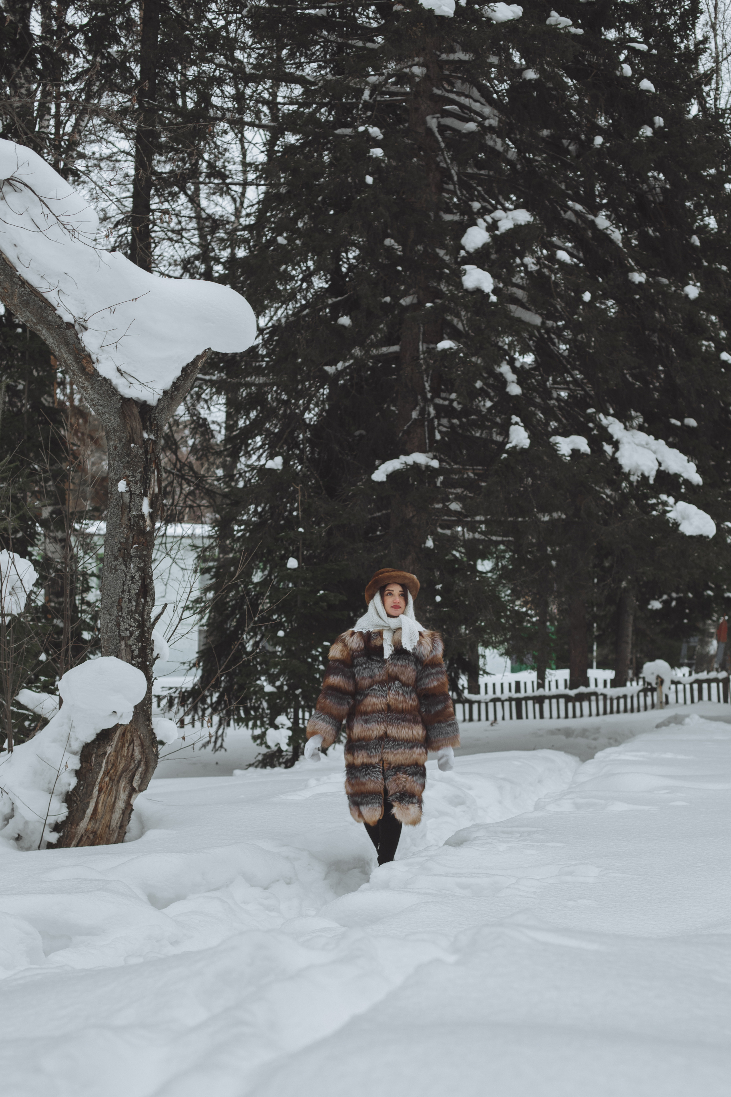 ФОТОСЕССИЯ В СТИЛЕ СССР. Фотограф в Киселёвске Татьяна Трухалева