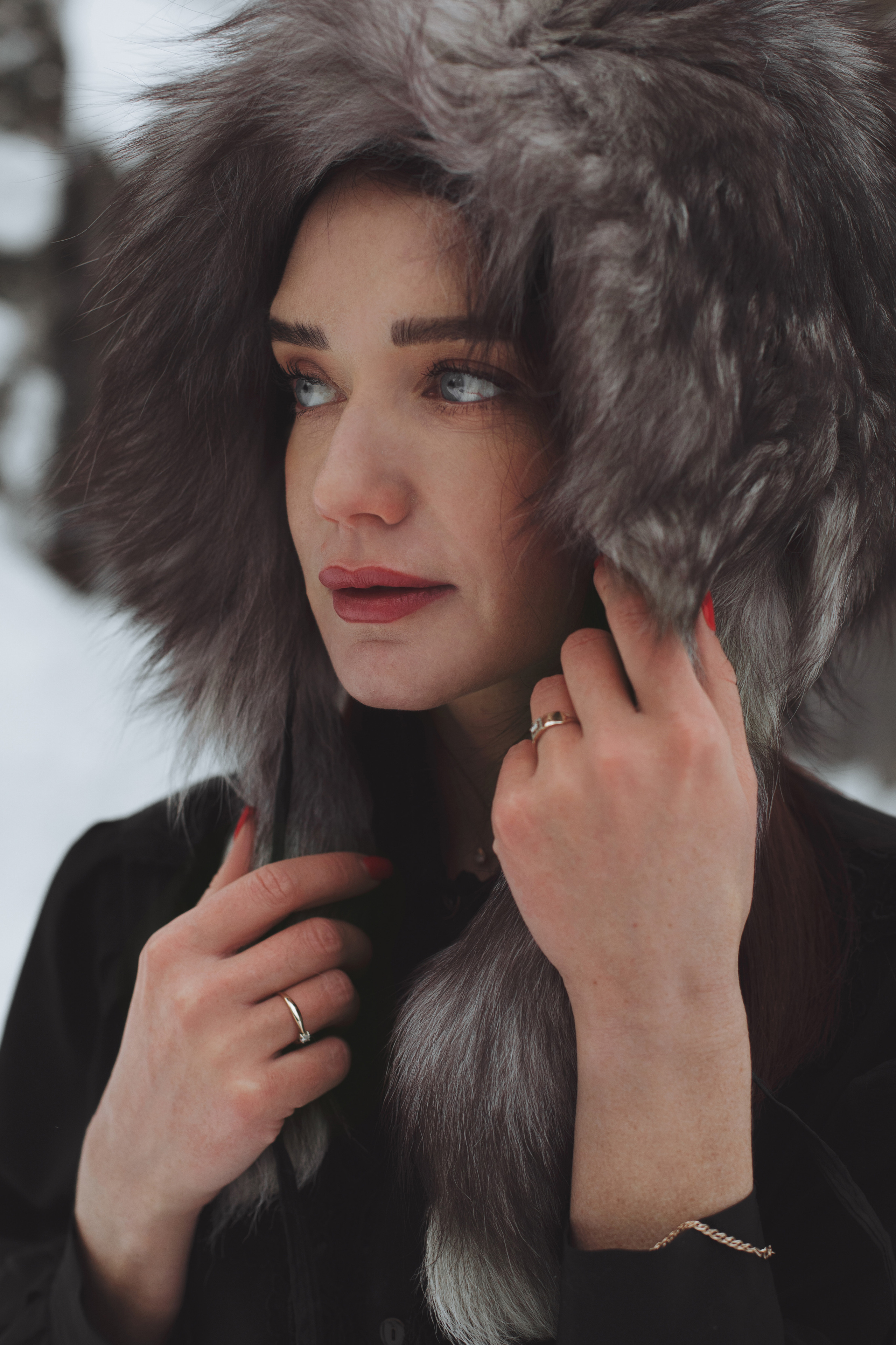 ФОТОСЕССИЯ В СТИЛЕ СССР. Фотограф в Киселёвске Татьяна Трухалева