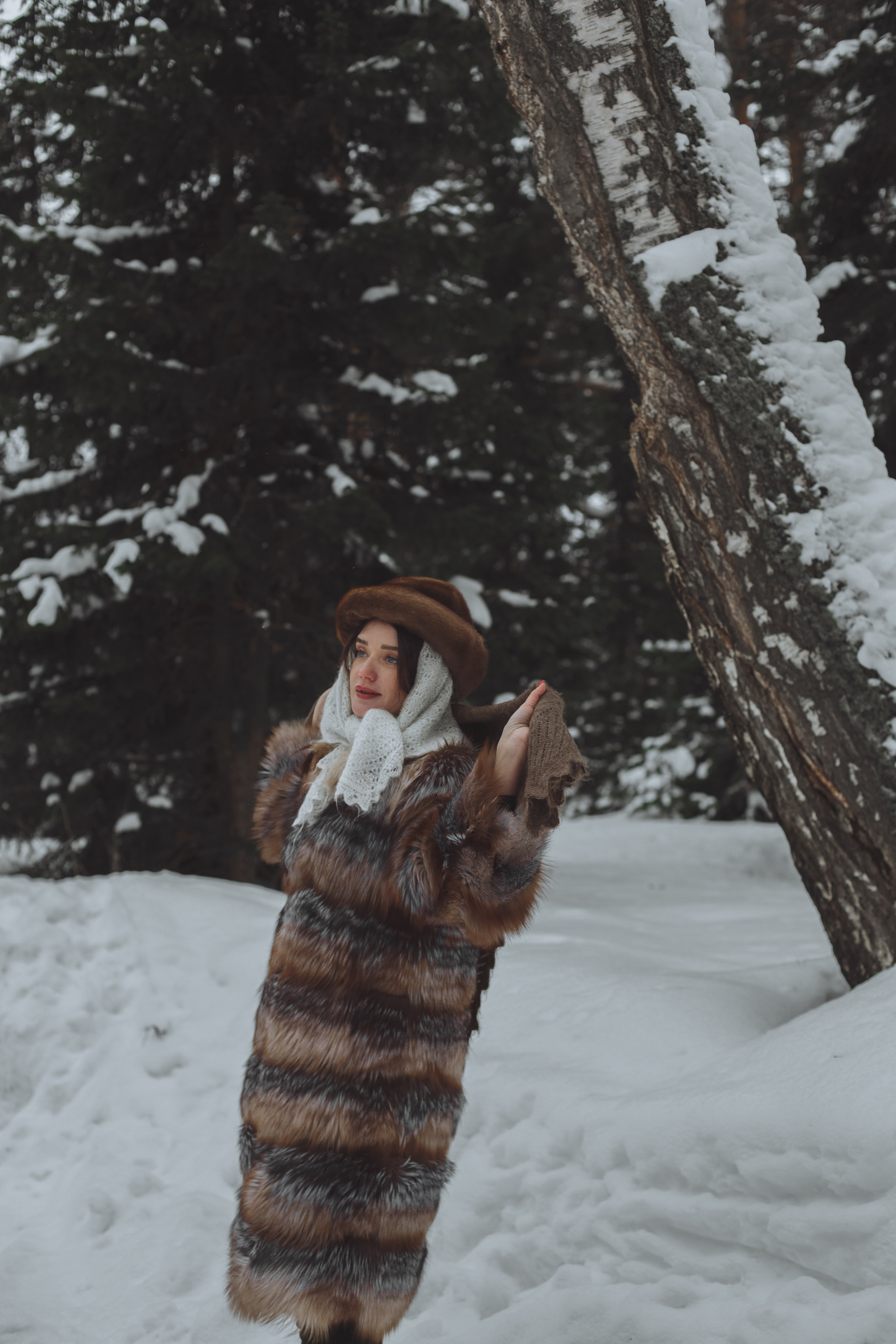 ФОТОСЕССИЯ В СТИЛЕ СССР. Фотограф в Киселёвске Татьяна Трухалева