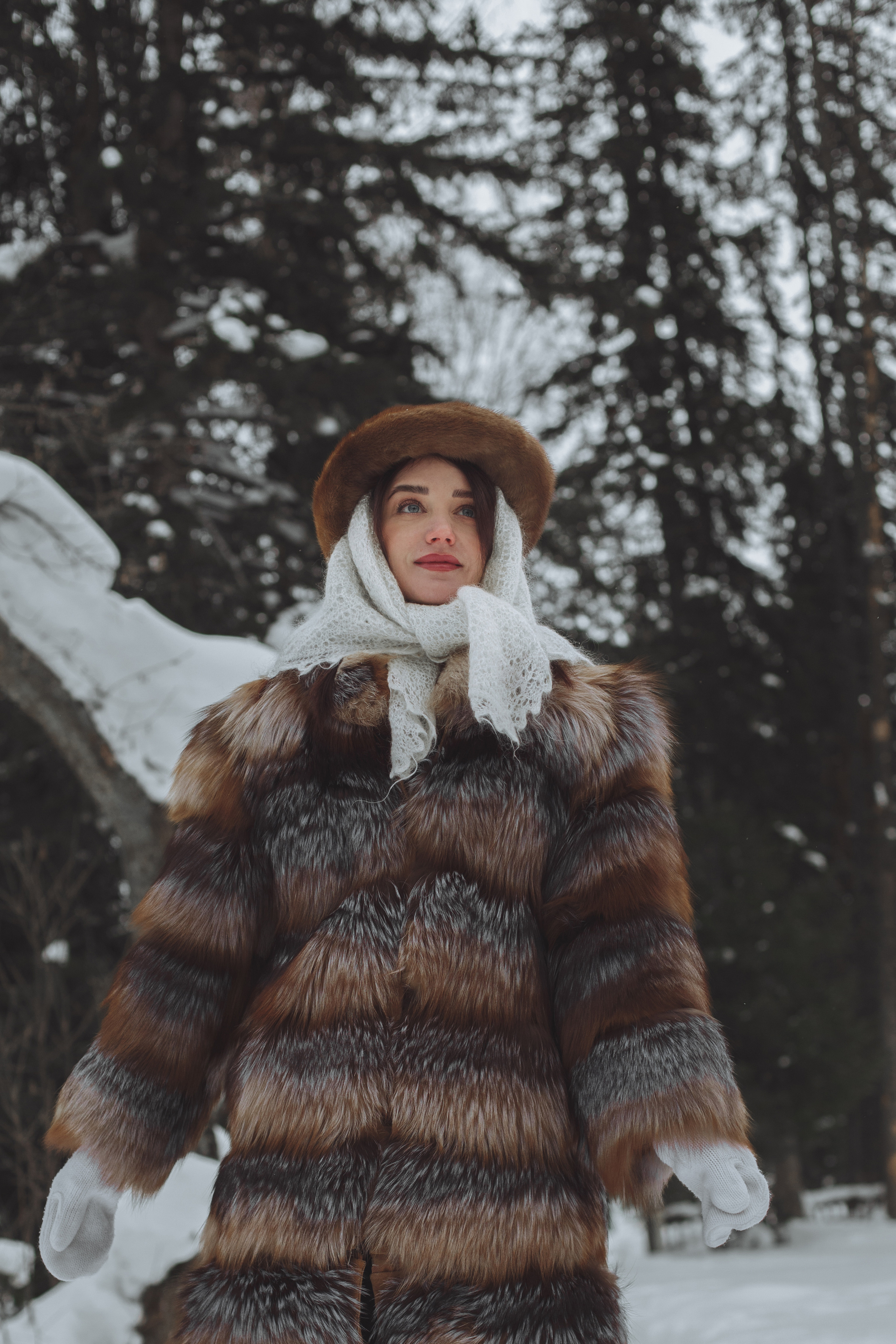 ФОТОСЕССИЯ В СТИЛЕ СССР. Фотограф в Киселёвске Татьяна Трухалева