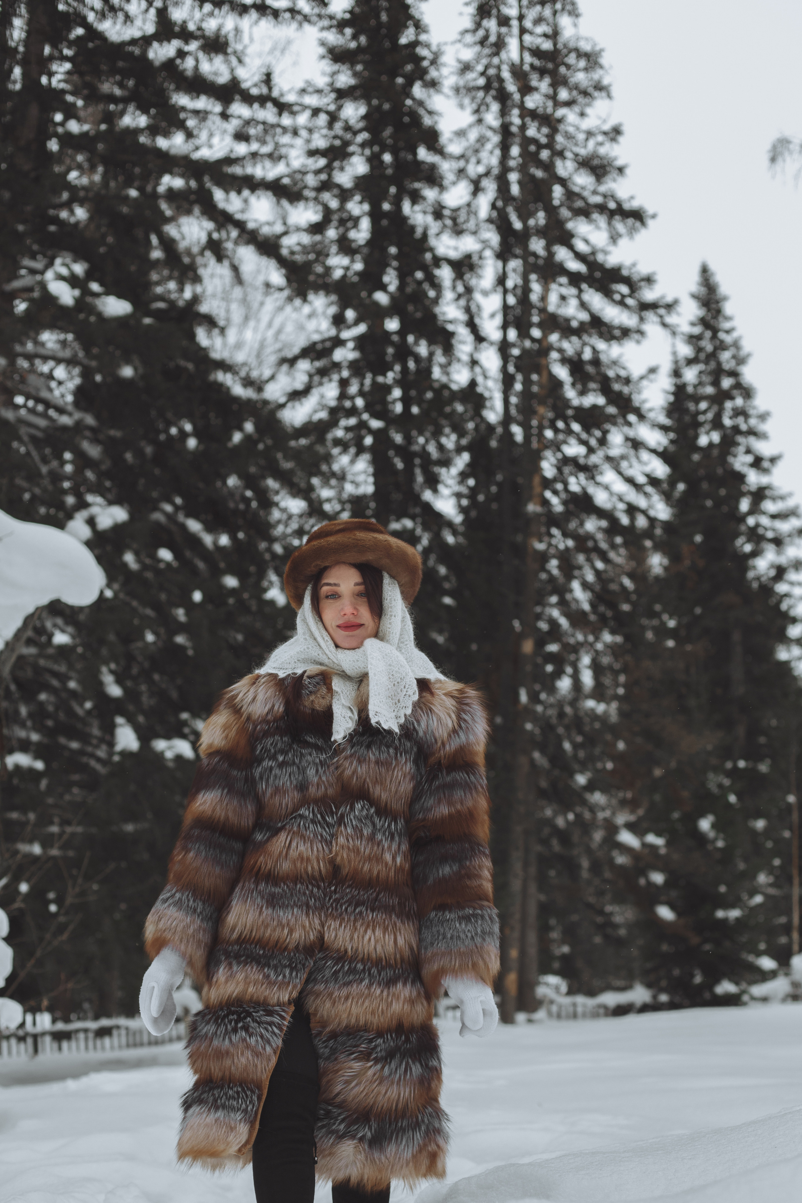 ФОТОСЕССИЯ В СТИЛЕ СССР. Фотограф в Киселёвске Татьяна Трухалева