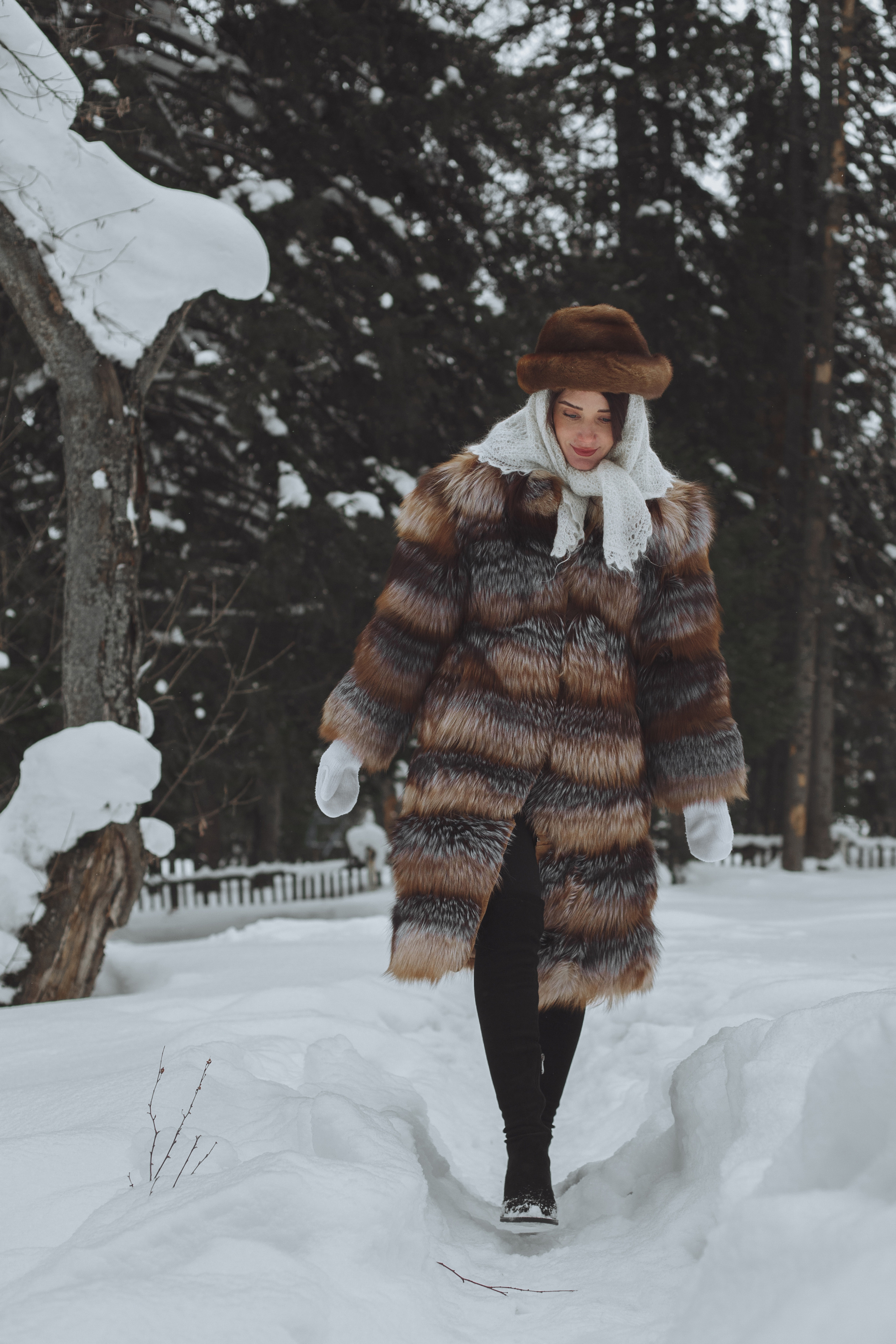 ФОТОСЕССИЯ В СТИЛЕ СССР. Фотограф в Киселёвске Татьяна Трухалева