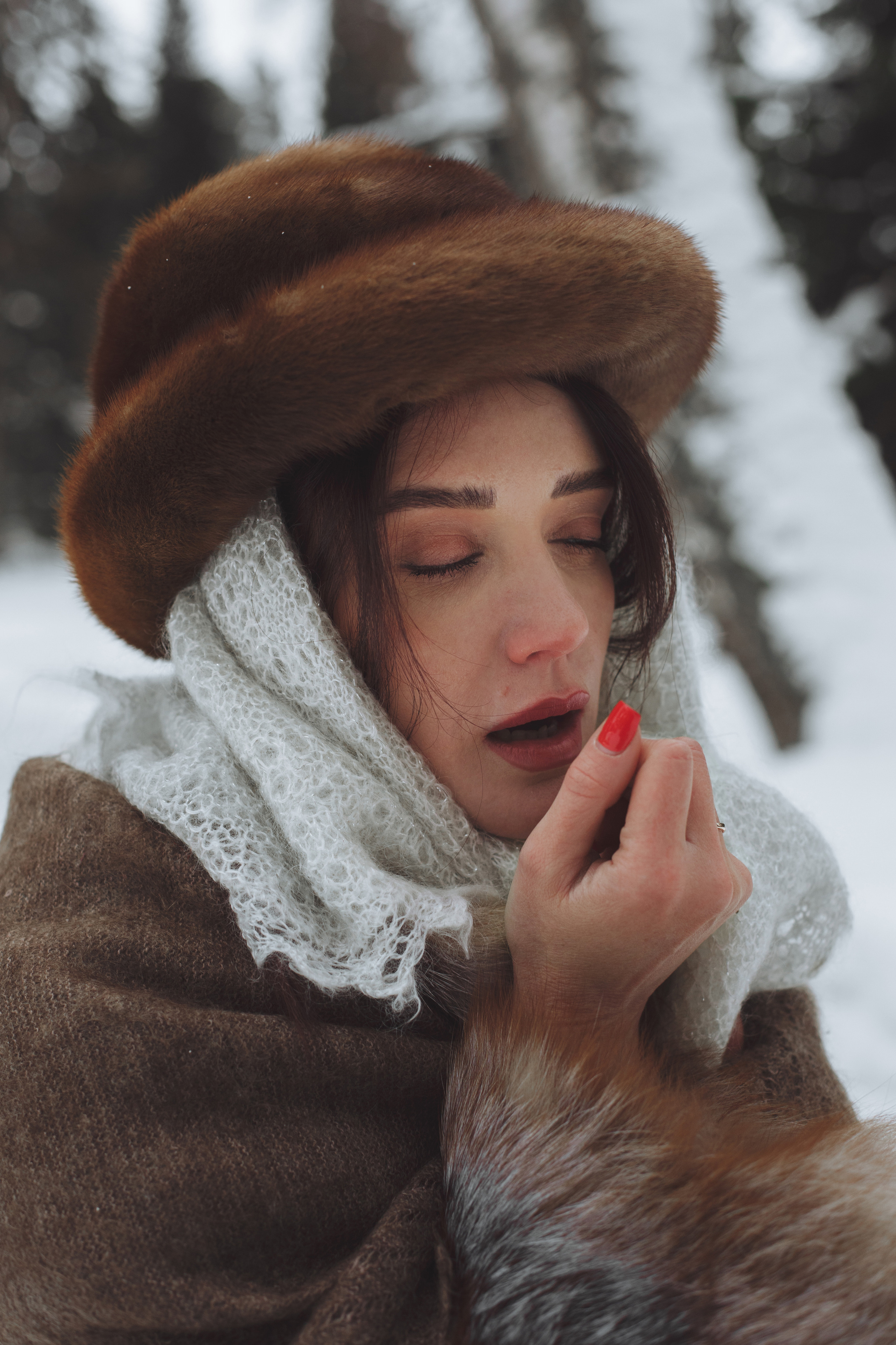 ФОТОСЕССИЯ В СТИЛЕ СССР. Фотограф в Киселёвске Татьяна Трухалева