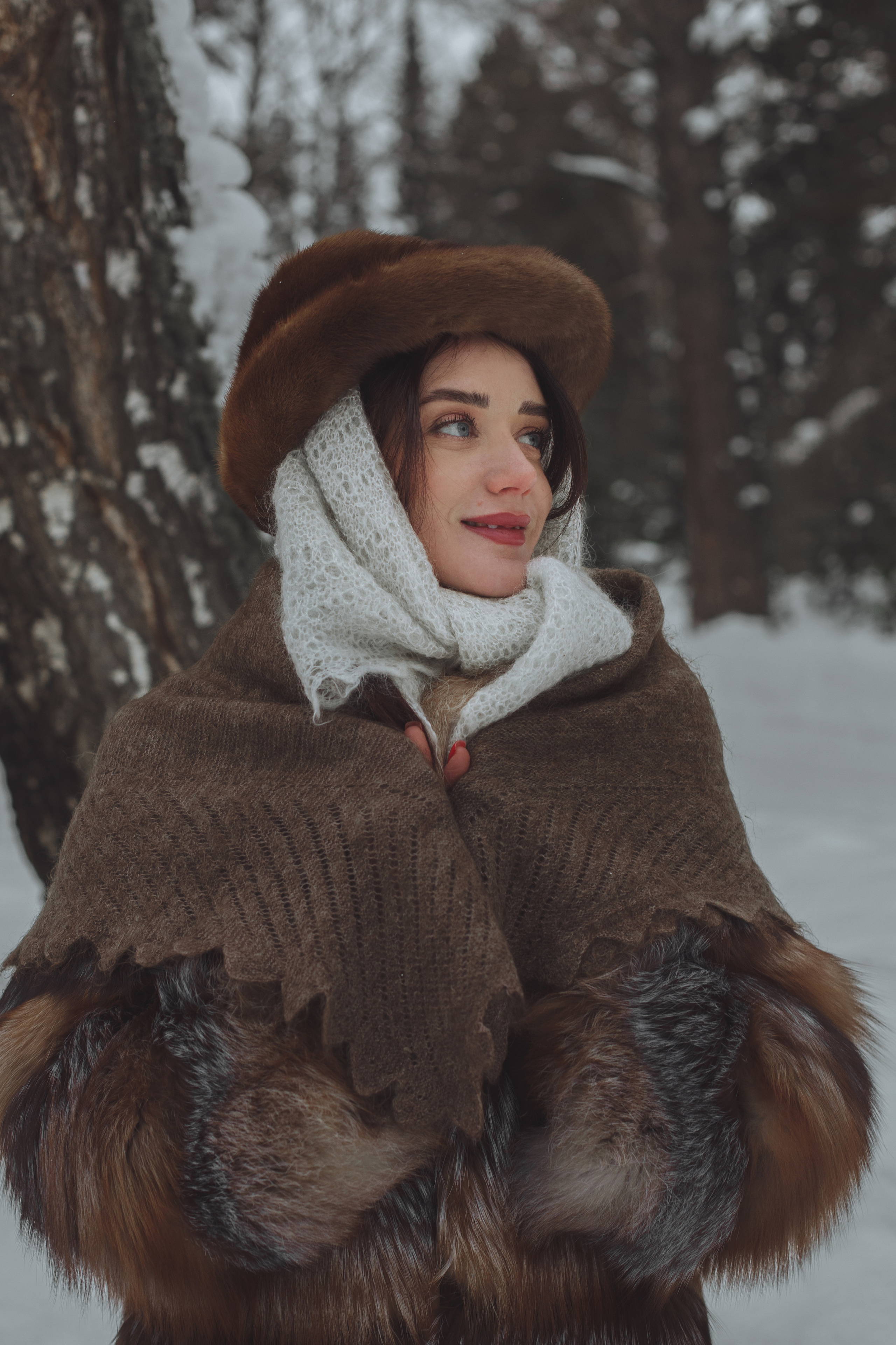 ФОТОСЕССИЯ В СТИЛЕ СССР. Фотограф в Киселёвске Татьяна Трухалева