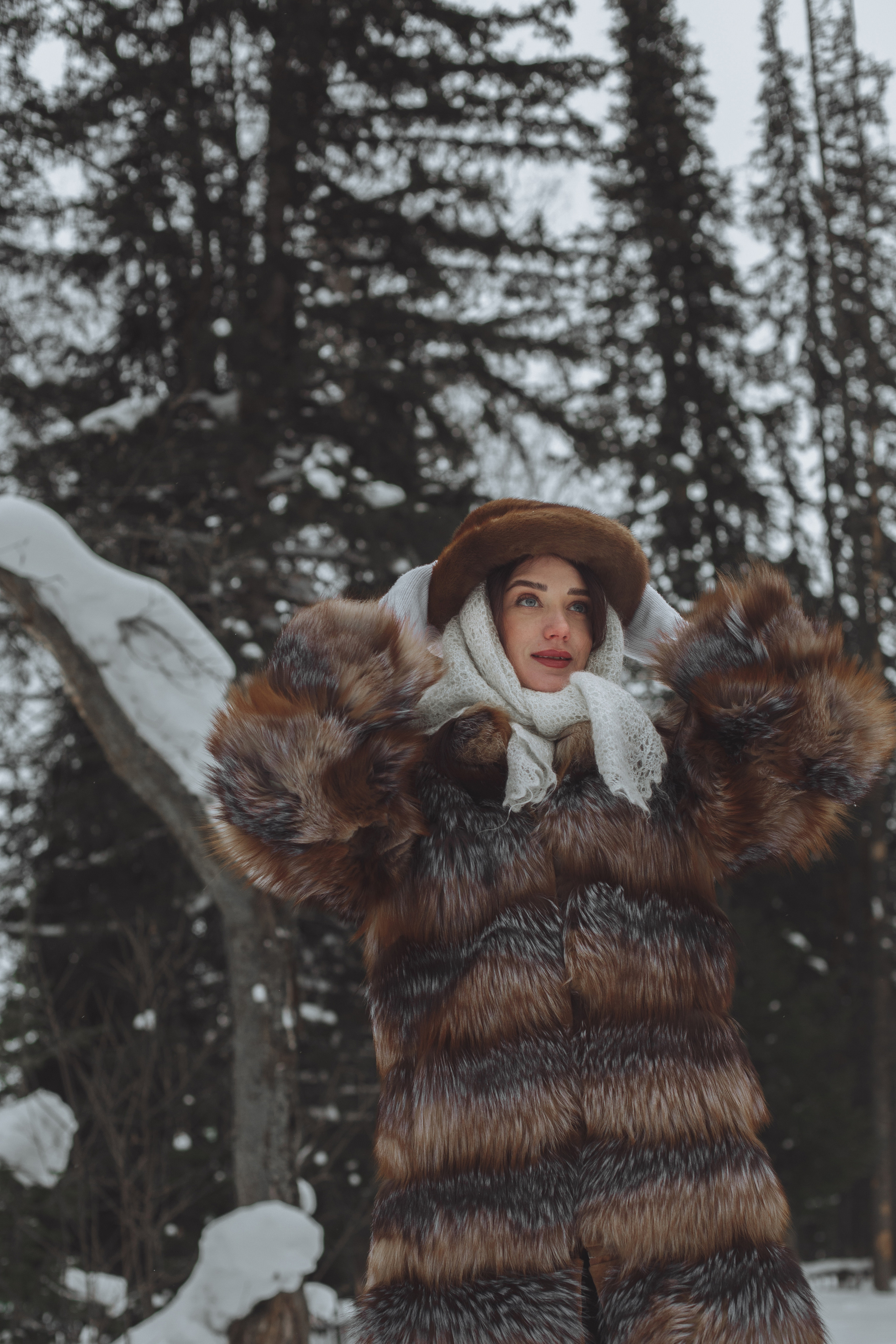 ФОТОСЕССИЯ В СТИЛЕ СССР. Фотограф в Киселёвске Татьяна Трухалева