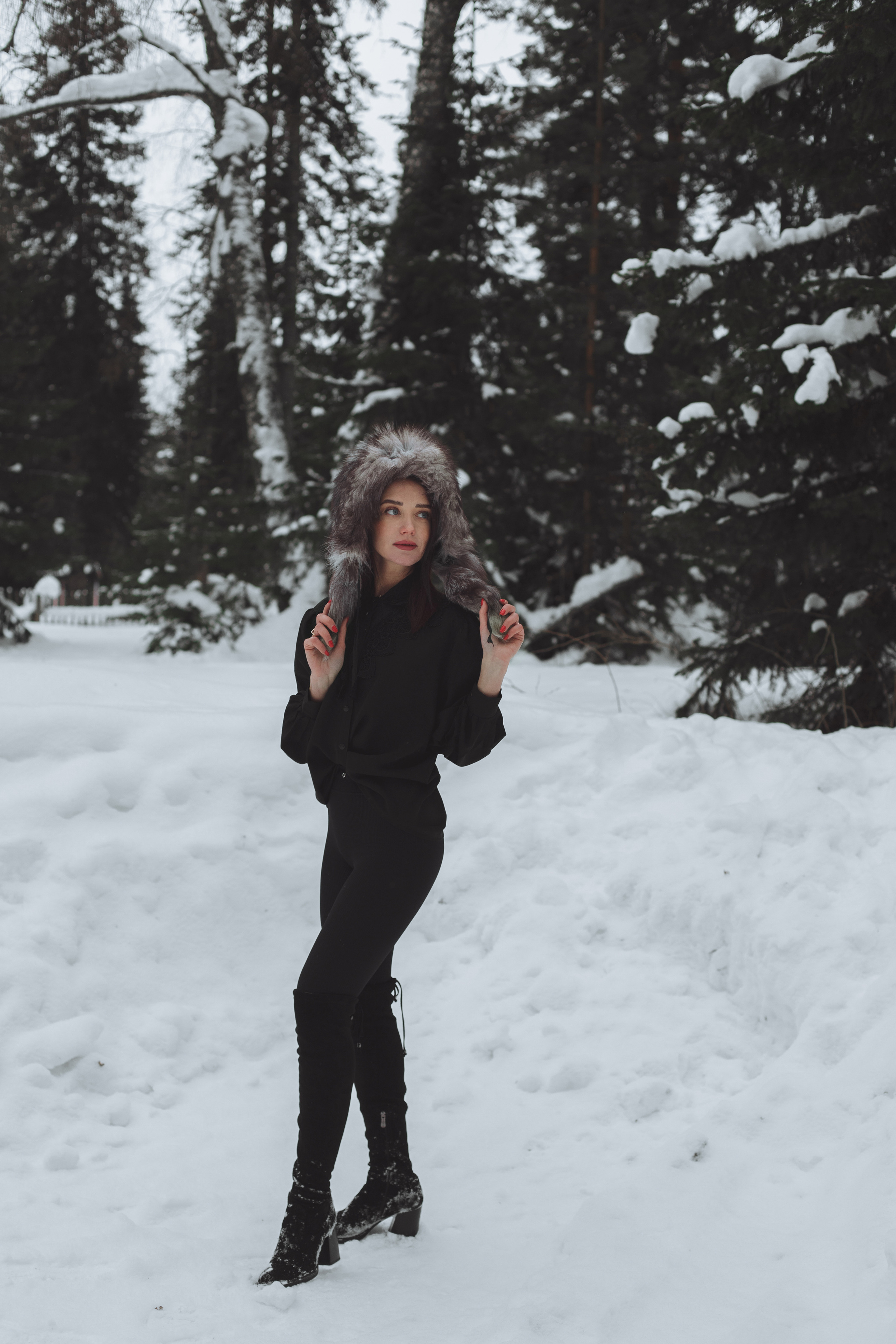 ФОТОСЕССИЯ В СТИЛЕ СССР. Фотограф в Киселёвске Татьяна Трухалева