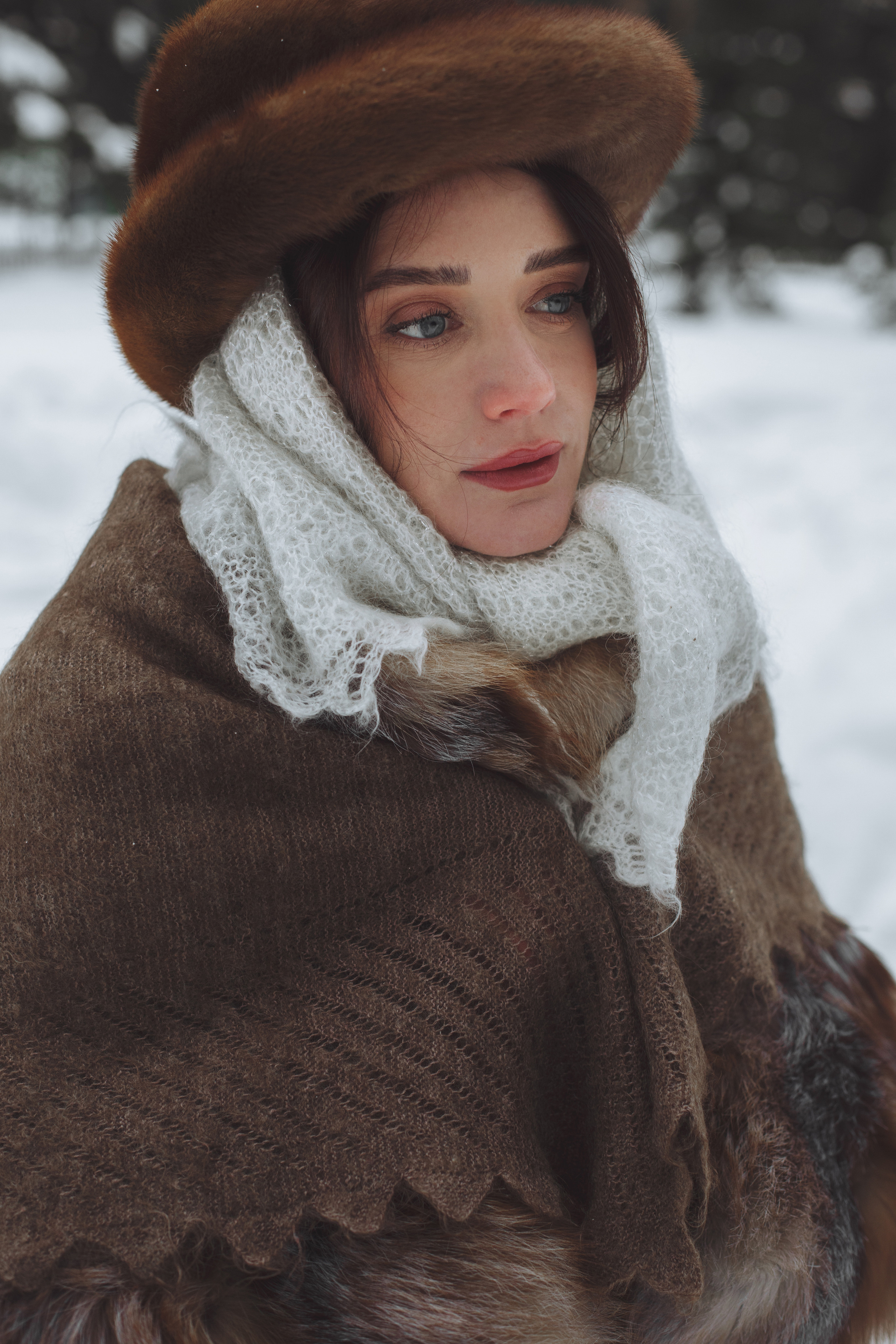 ФОТОСЕССИЯ В СТИЛЕ СССР. Фотограф в Киселёвске Татьяна Трухалева