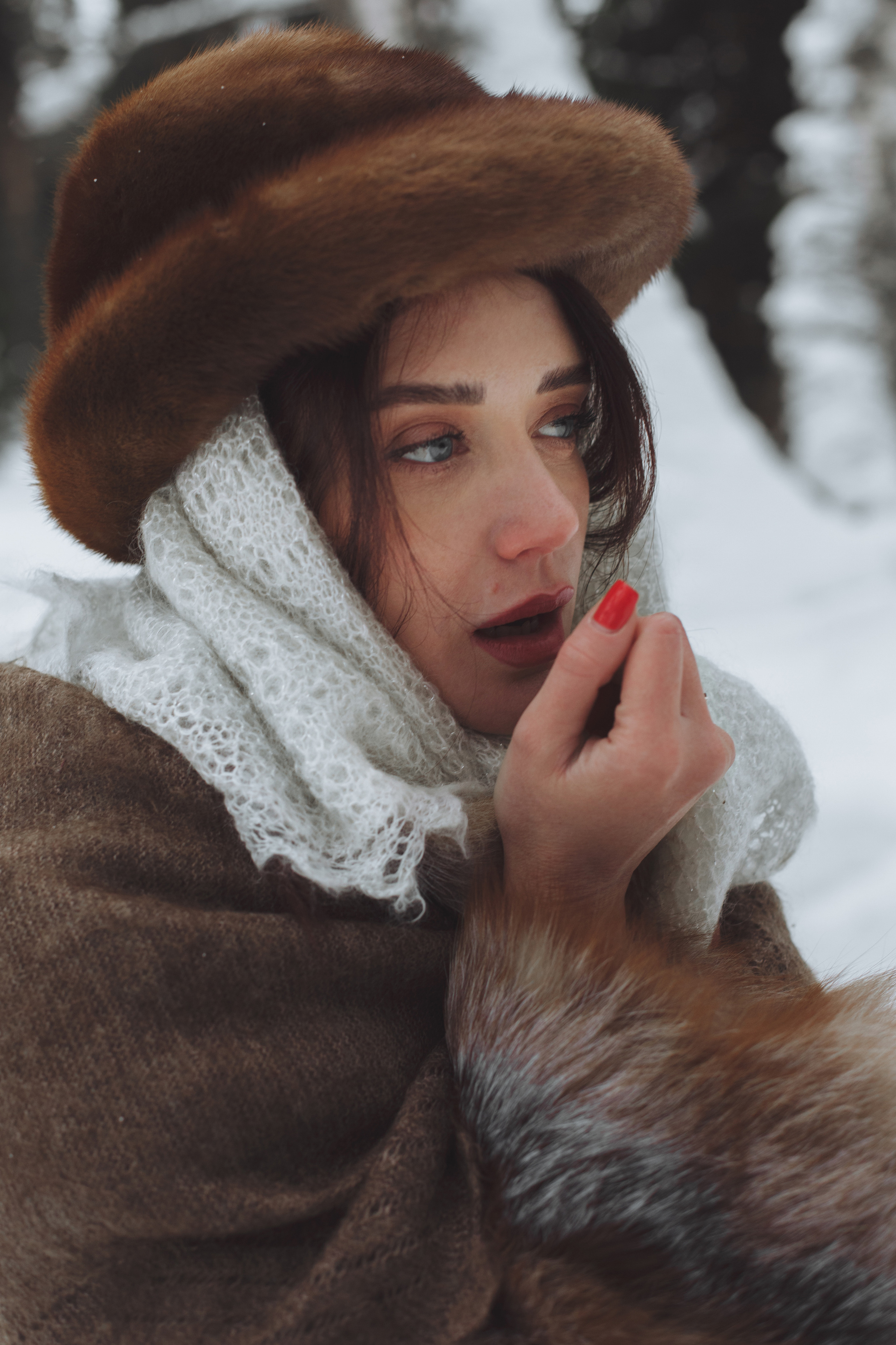 ФОТОСЕССИЯ В СТИЛЕ СССР. Фотограф в Киселёвске Татьяна Трухалева