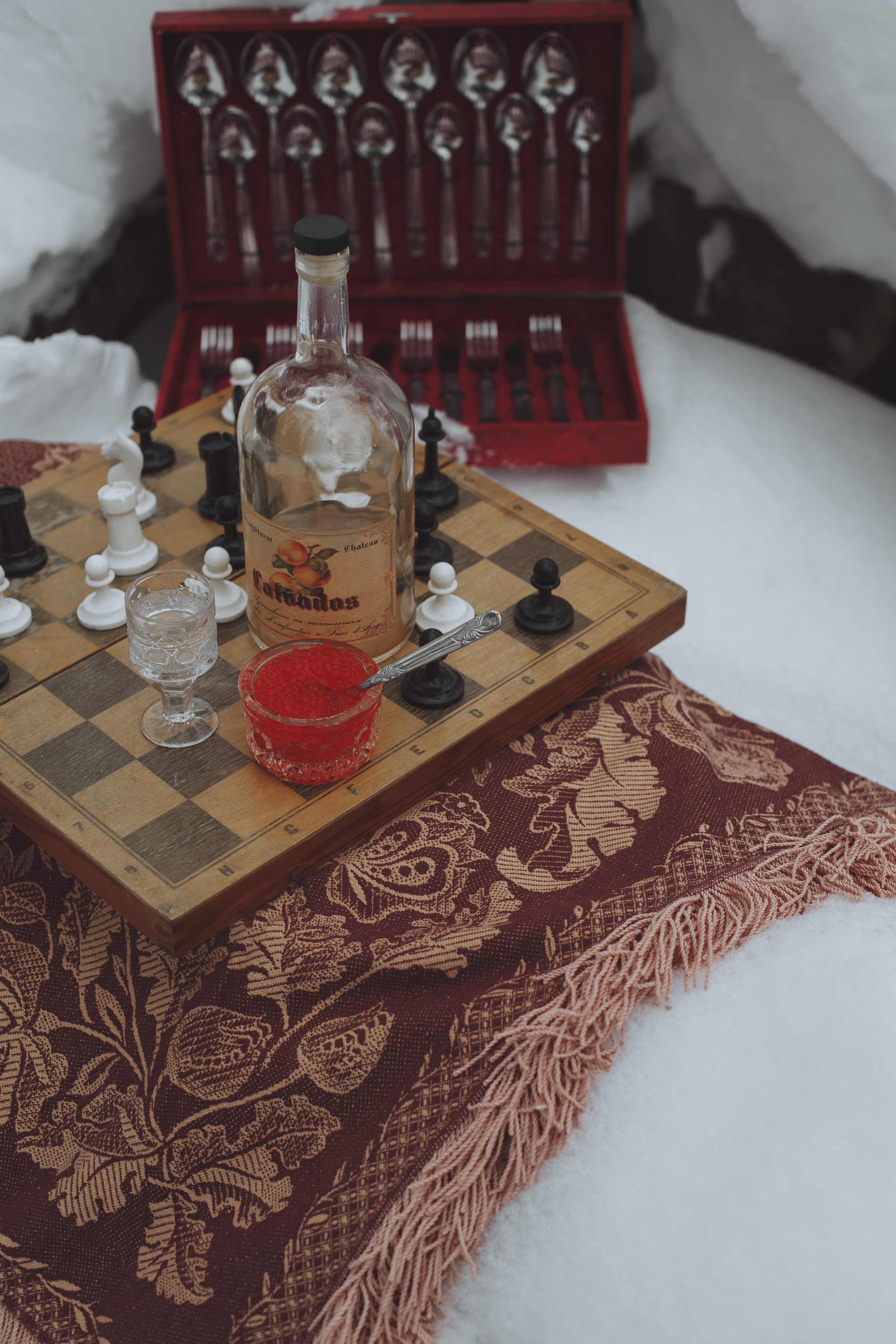 ФОТОСЕССИЯ В СТИЛЕ СССР. Фотограф в Киселёвске Татьяна Трухалева