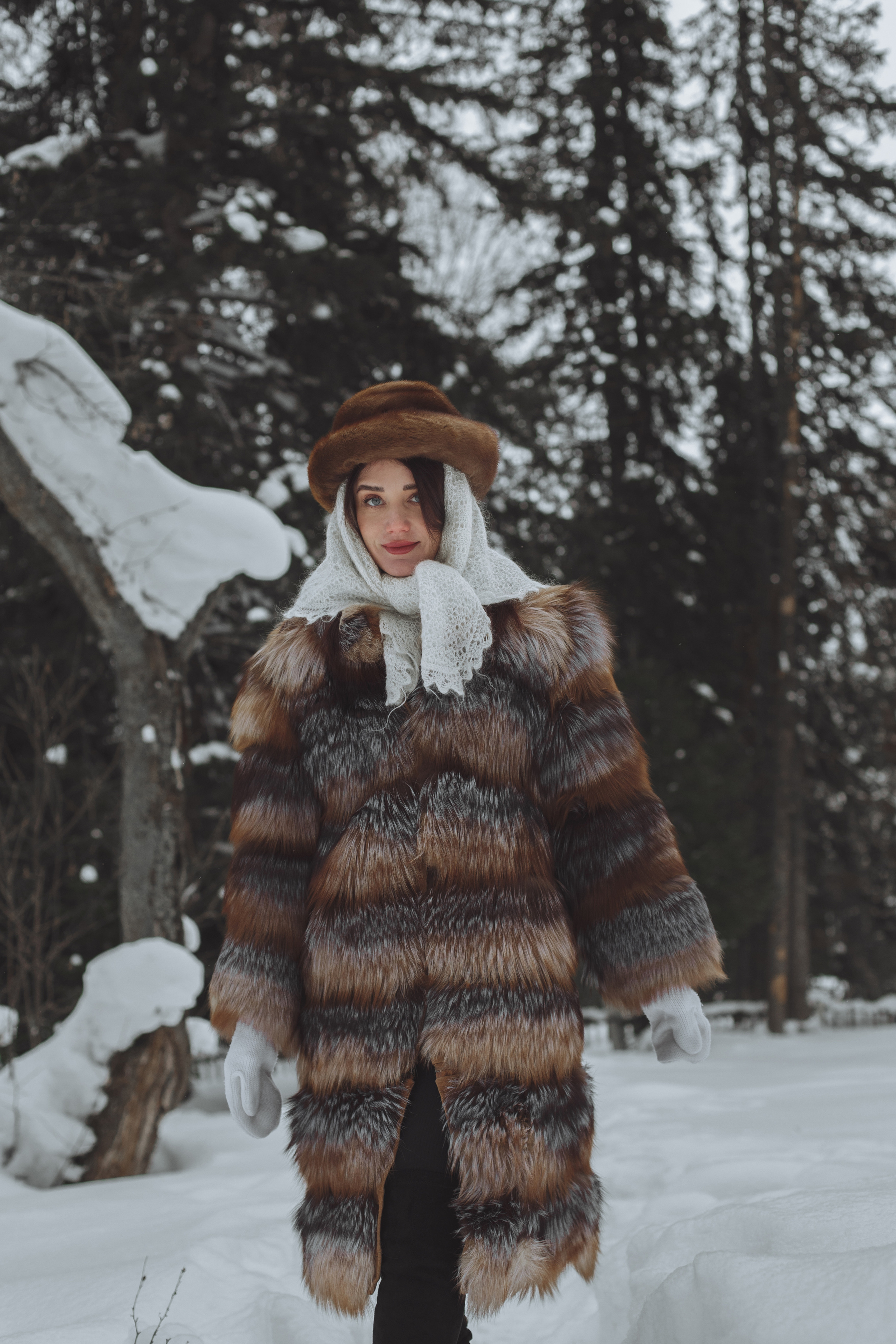 ФОТОСЕССИЯ В СТИЛЕ СССР. Фотограф в Киселёвске Татьяна Трухалева