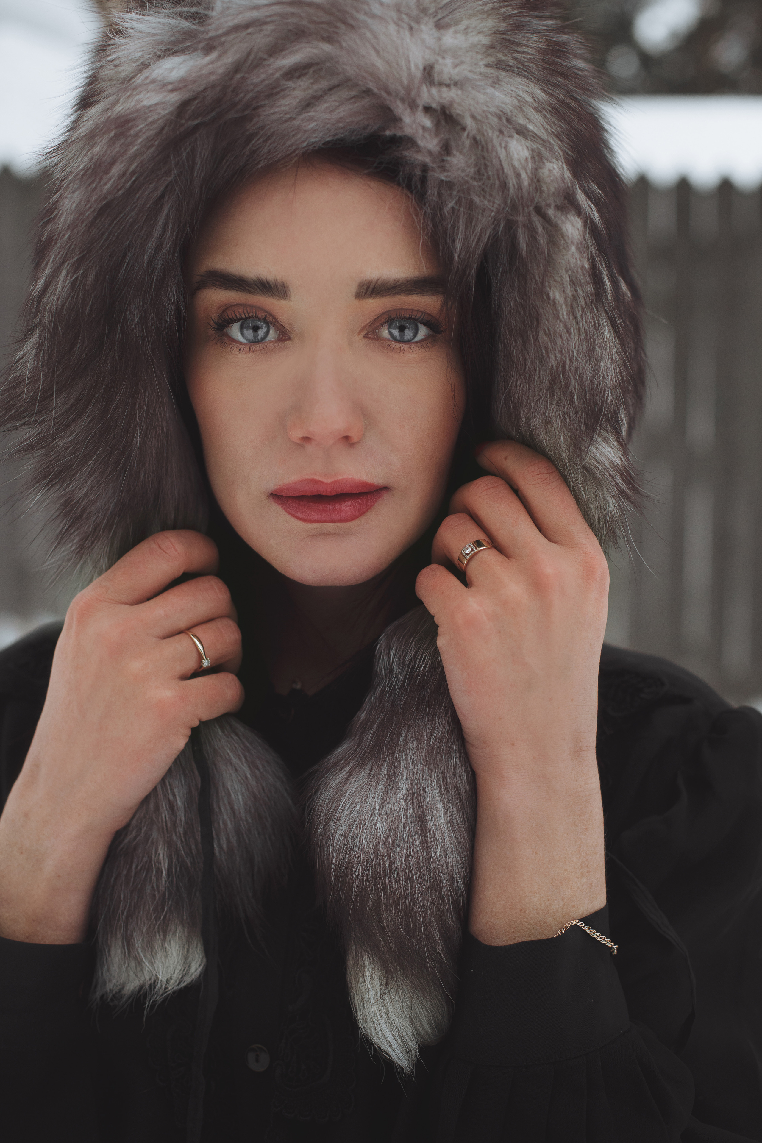 ФОТОСЕССИЯ В СТИЛЕ СССР. Фотограф в Киселёвске Татьяна Трухалева