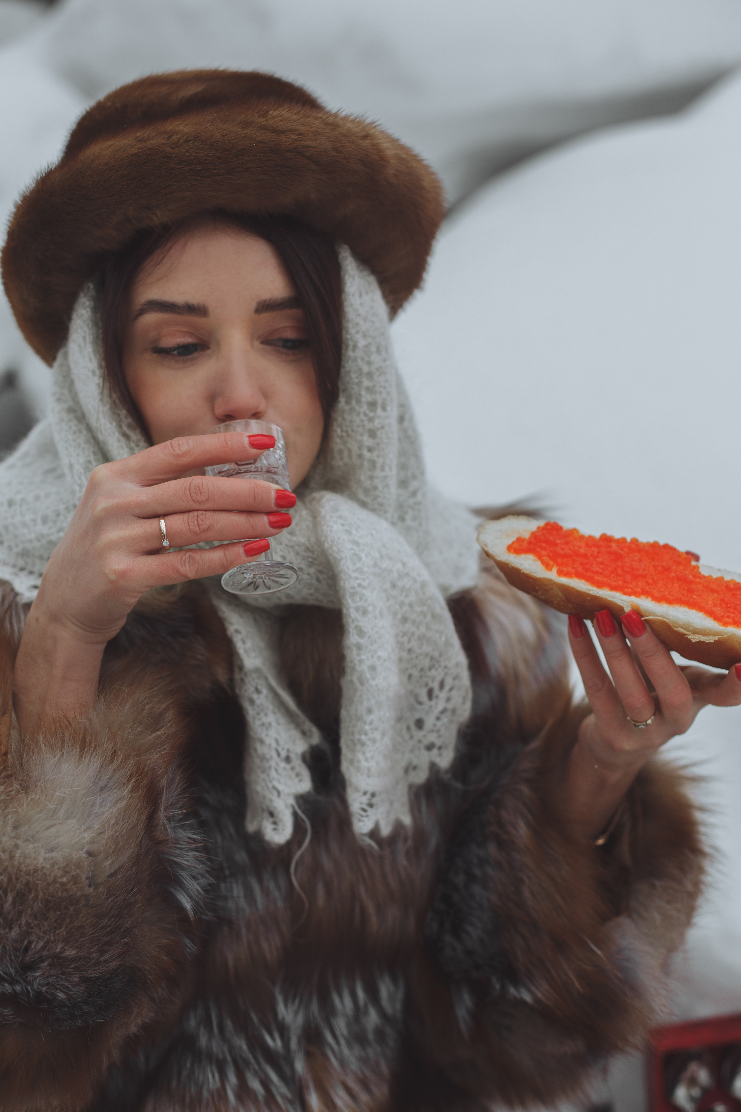 ФОТОСЕССИЯ В СТИЛЕ СССР. Фотограф в Киселёвске Татьяна Трухалева