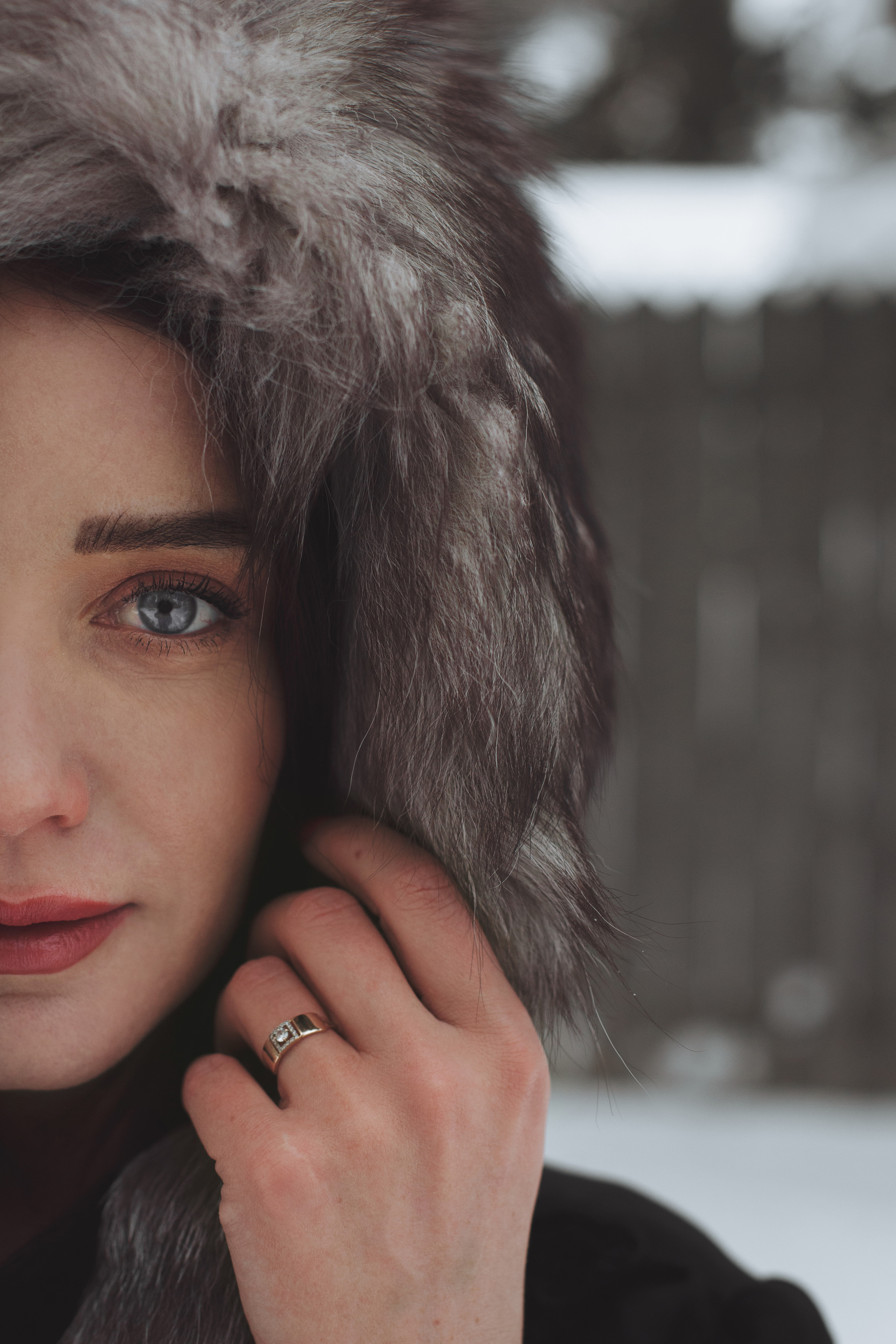 ФОТОСЕССИЯ В СТИЛЕ СССР. Фотограф в Киселёвске Татьяна Трухалева